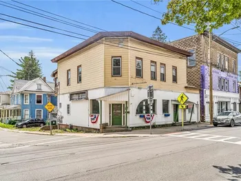 Property at 180 Front Street, Hancock, NY 13783