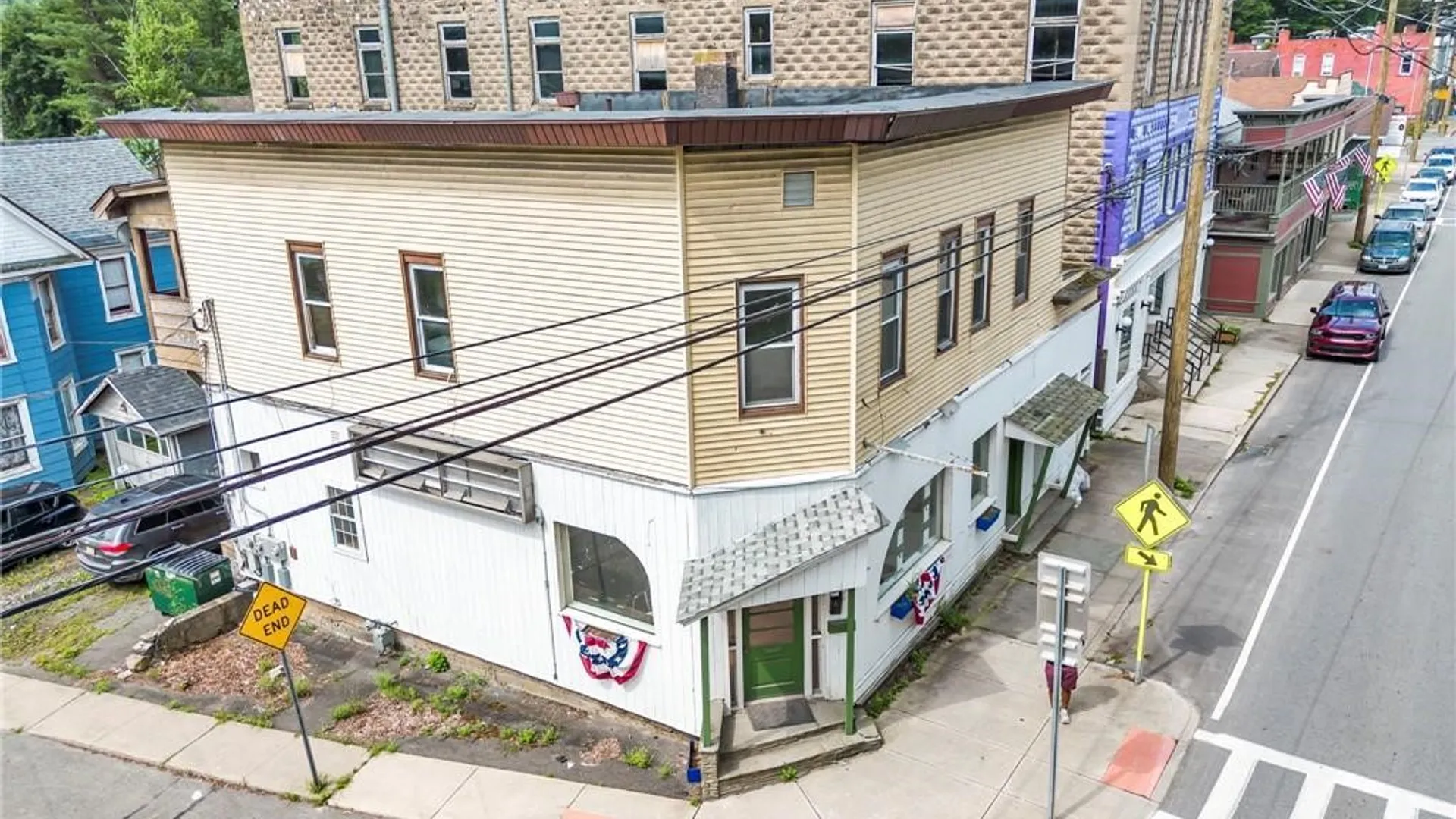 Property at 180 Front Street, Hancock, NY 13783 2