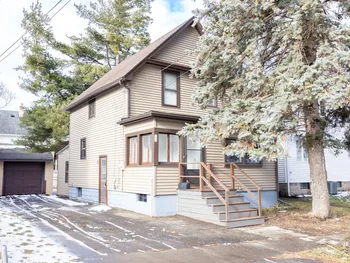 Property at 103 Garfield Street, East Rochester, NY 14445