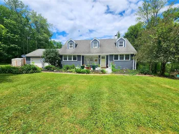 Property at 318 18th Street, Horseheads, NY 14903