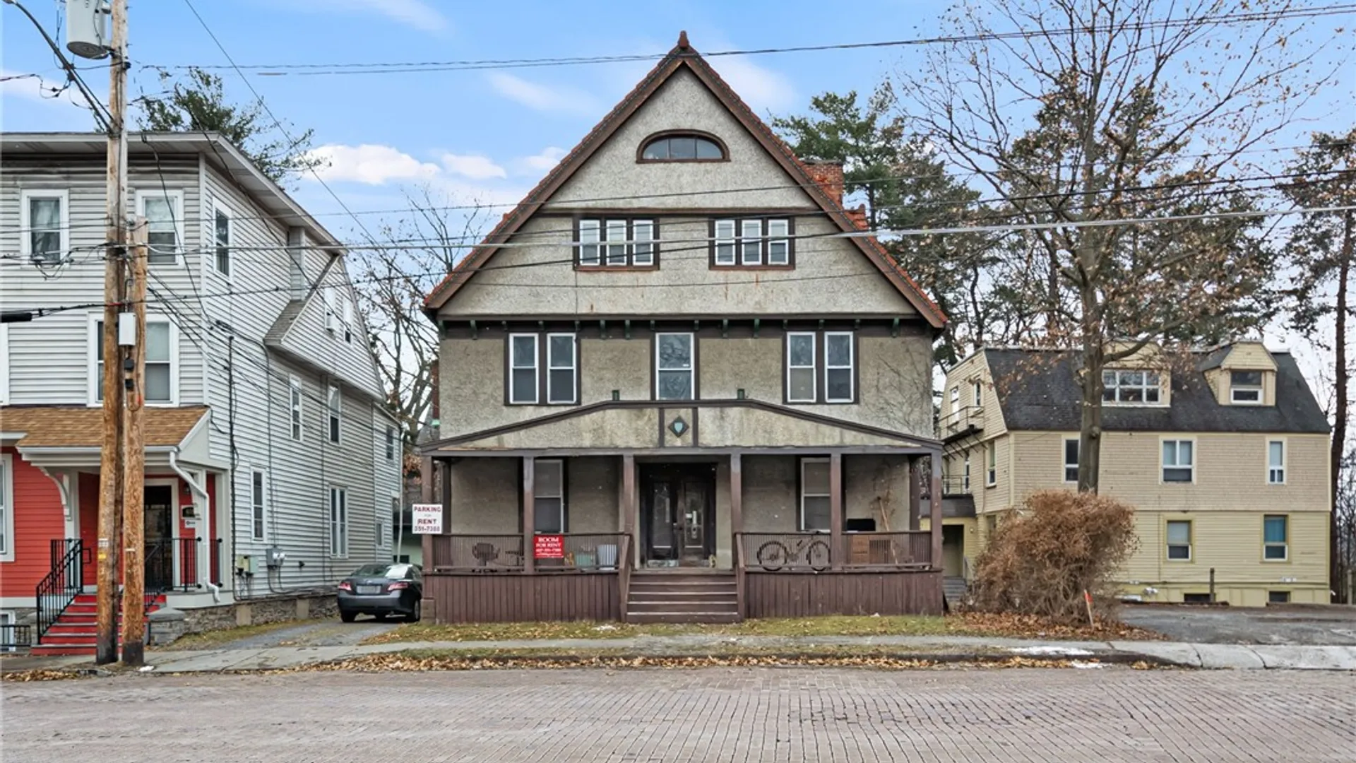 Property at 410 Stewart Avenue, Ithaca City, NY 14850 2