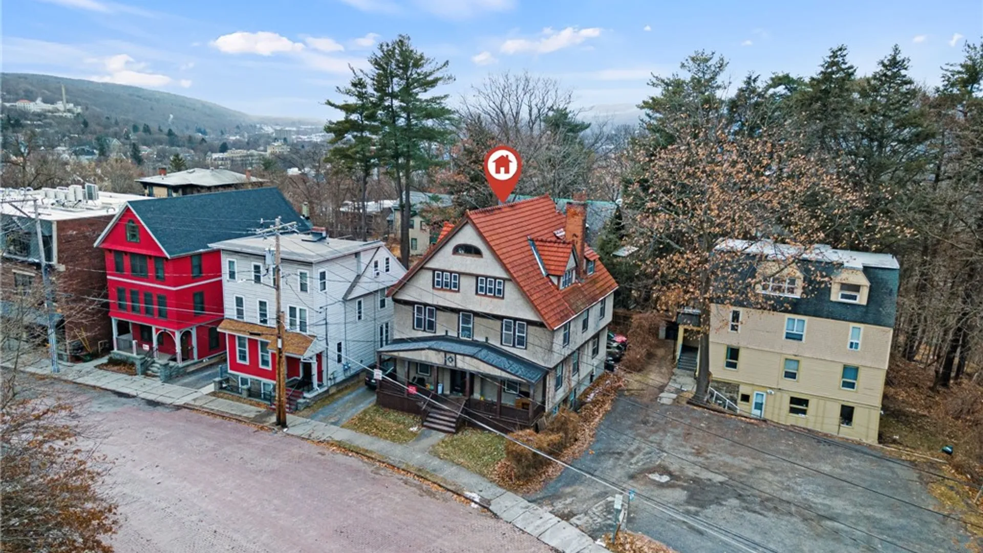 Property at 410 Stewart Avenue, Ithaca City, NY 14850 46