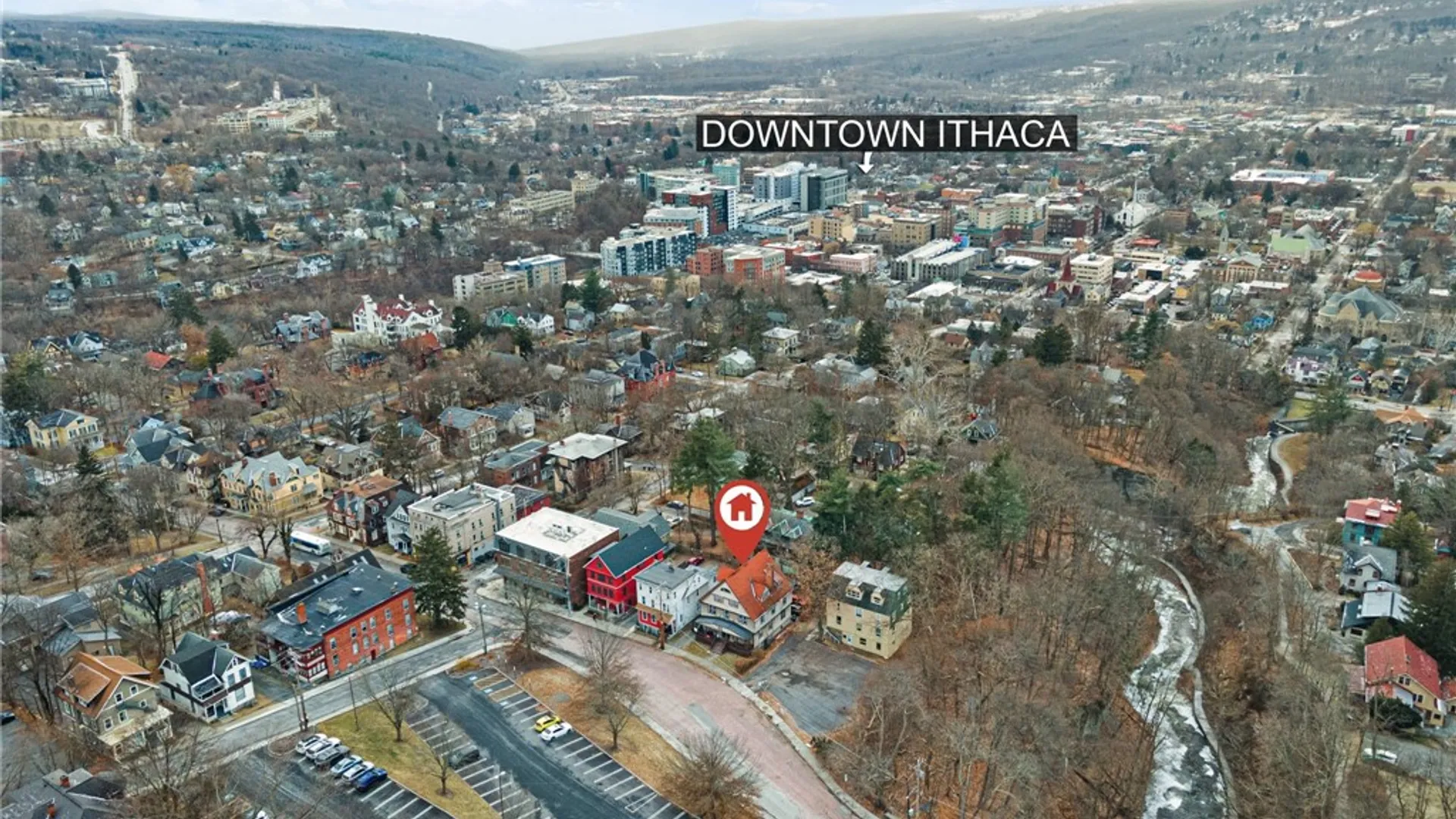 Property at 410 Stewart Avenue, Ithaca City, NY 14850 47