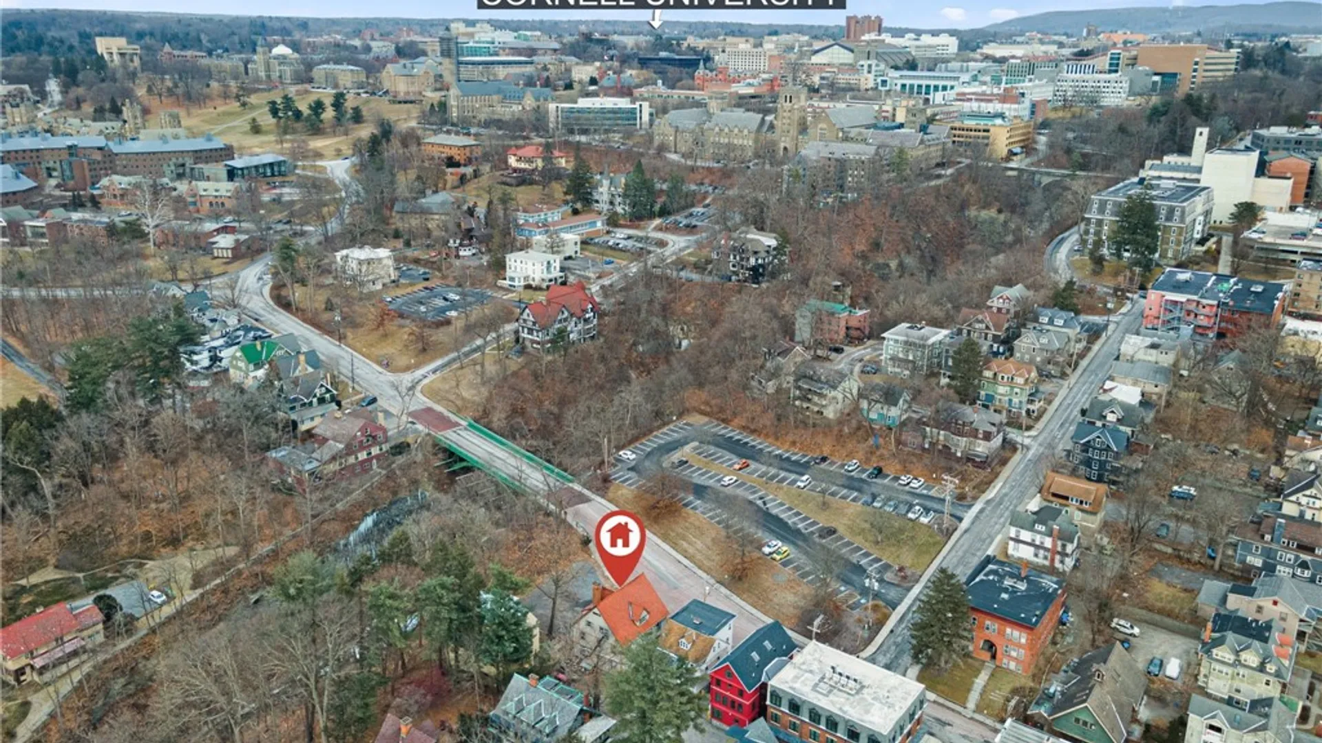 Property at 410 Stewart Avenue, Ithaca City, NY 14850 48