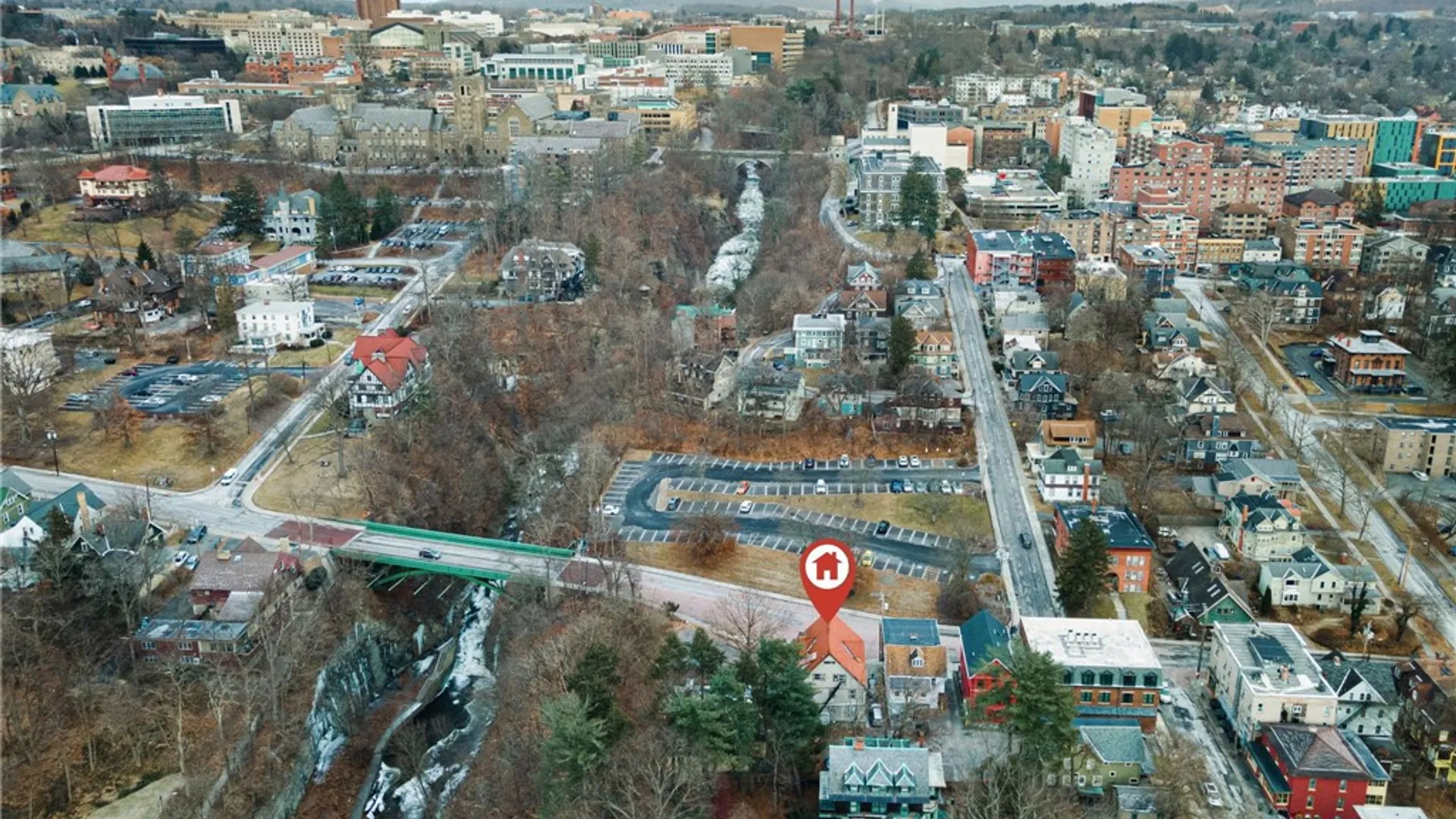 Property at 410 Stewart Avenue, Ithaca City, NY 14850 49