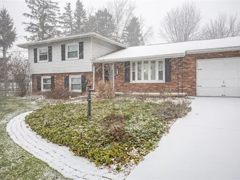 Property at 916 Roosevelt Highway, Hamlin, NY 14468