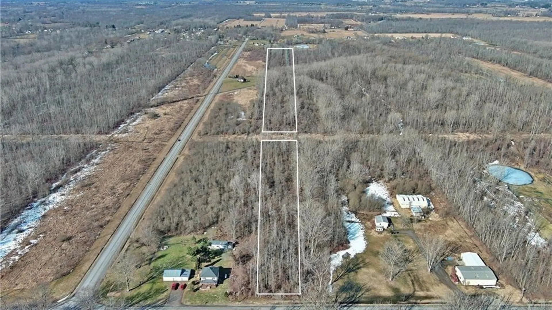 Property at 0 Griswold Road, Royalton, NY 14001 2