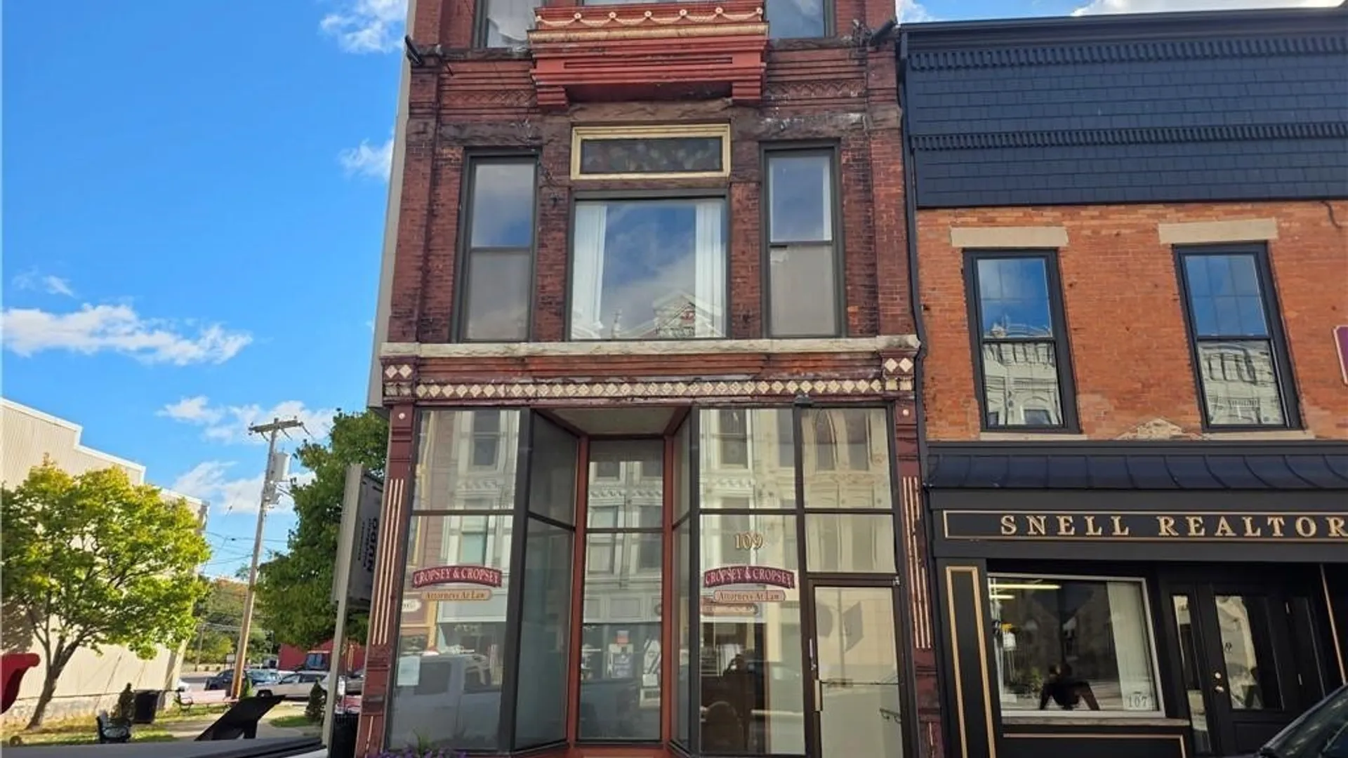 Property at 109 Main Street, Albion, NY 14411 12