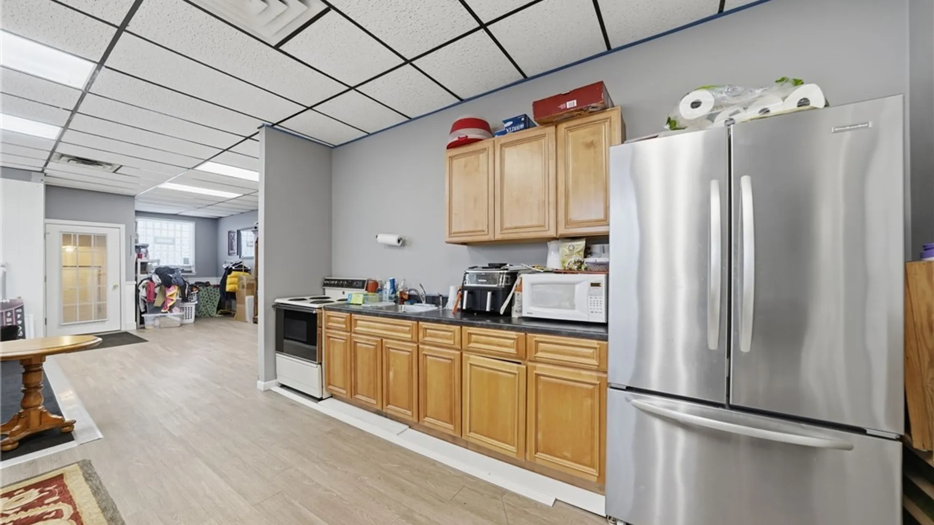 Property at 3568 Walden Avenue, Lancaster, NY 14086 12