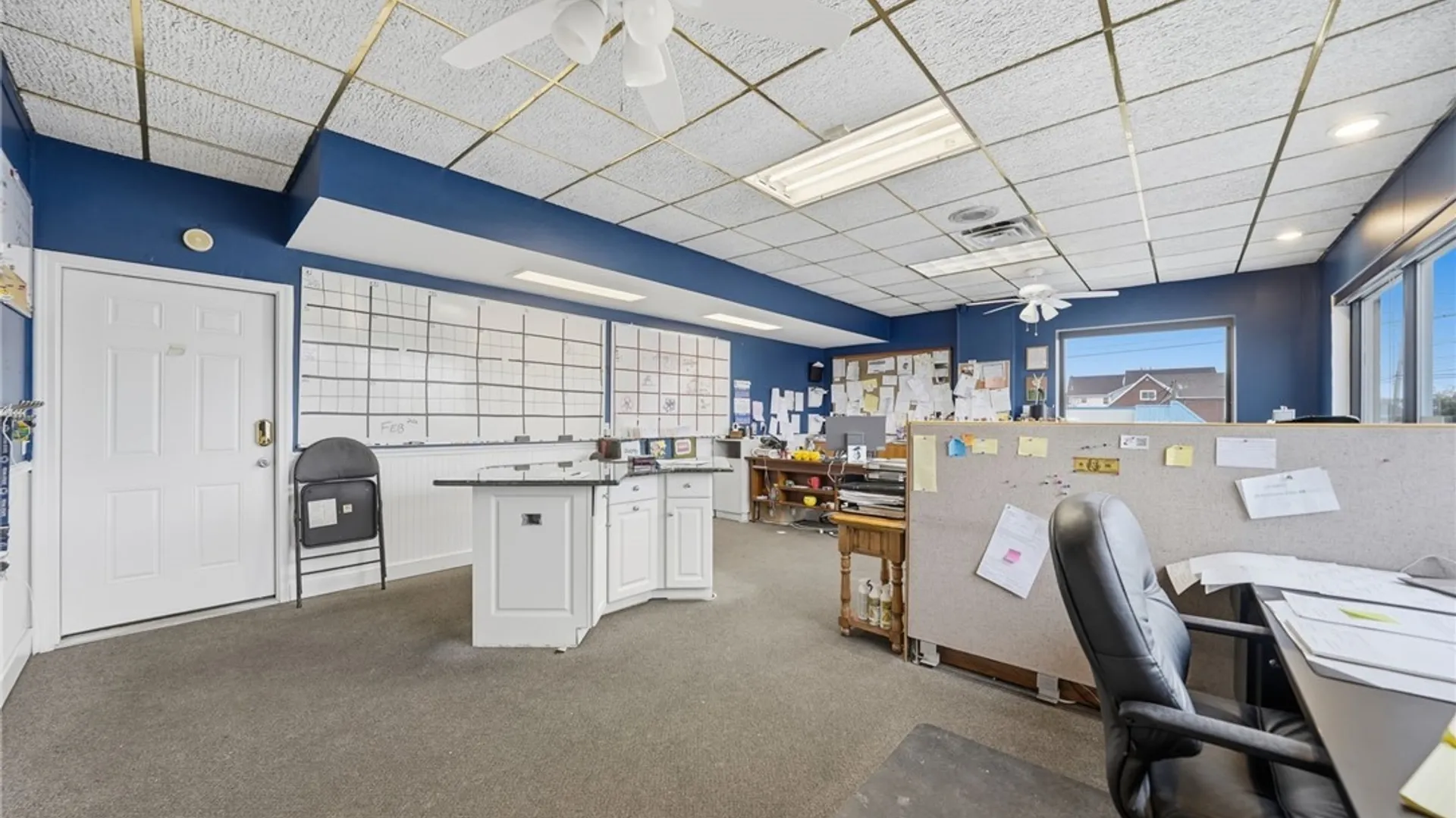 Property at 3568 Walden Avenue, Lancaster, NY 14086 17