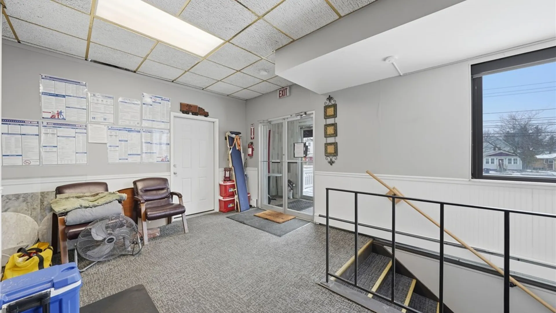 Property at 3568 Walden Avenue, Lancaster, NY 14086 20