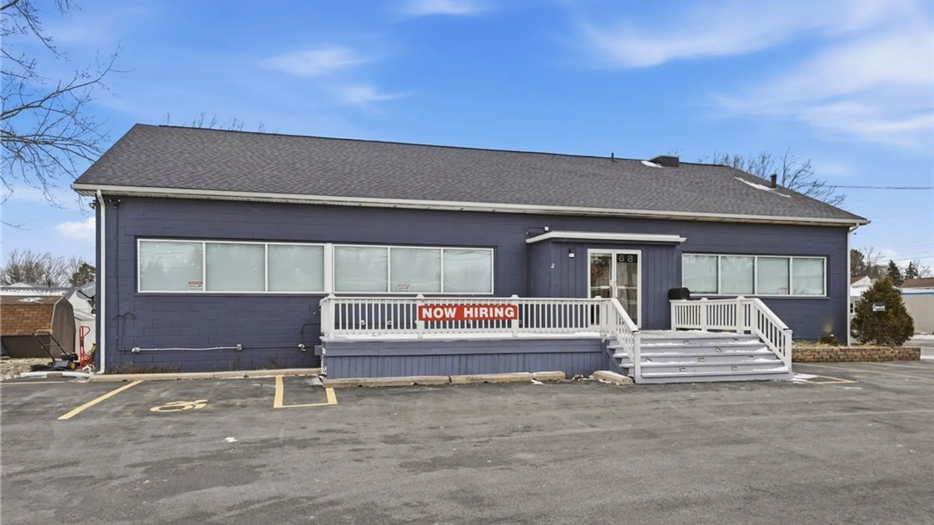 Property at 3568 Walden Avenue, Lancaster, NY 14086 3