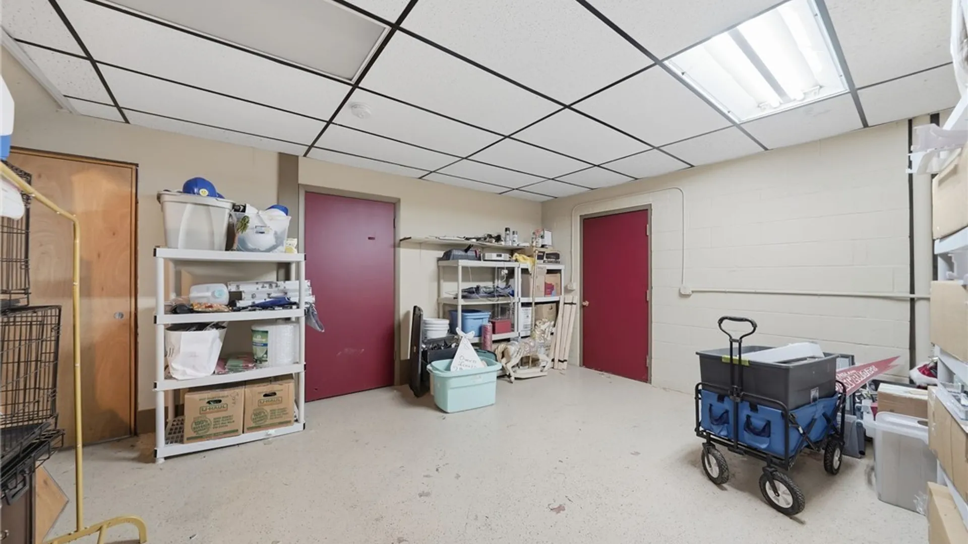 Property at 3568 Walden Avenue, Lancaster, NY 14086 36