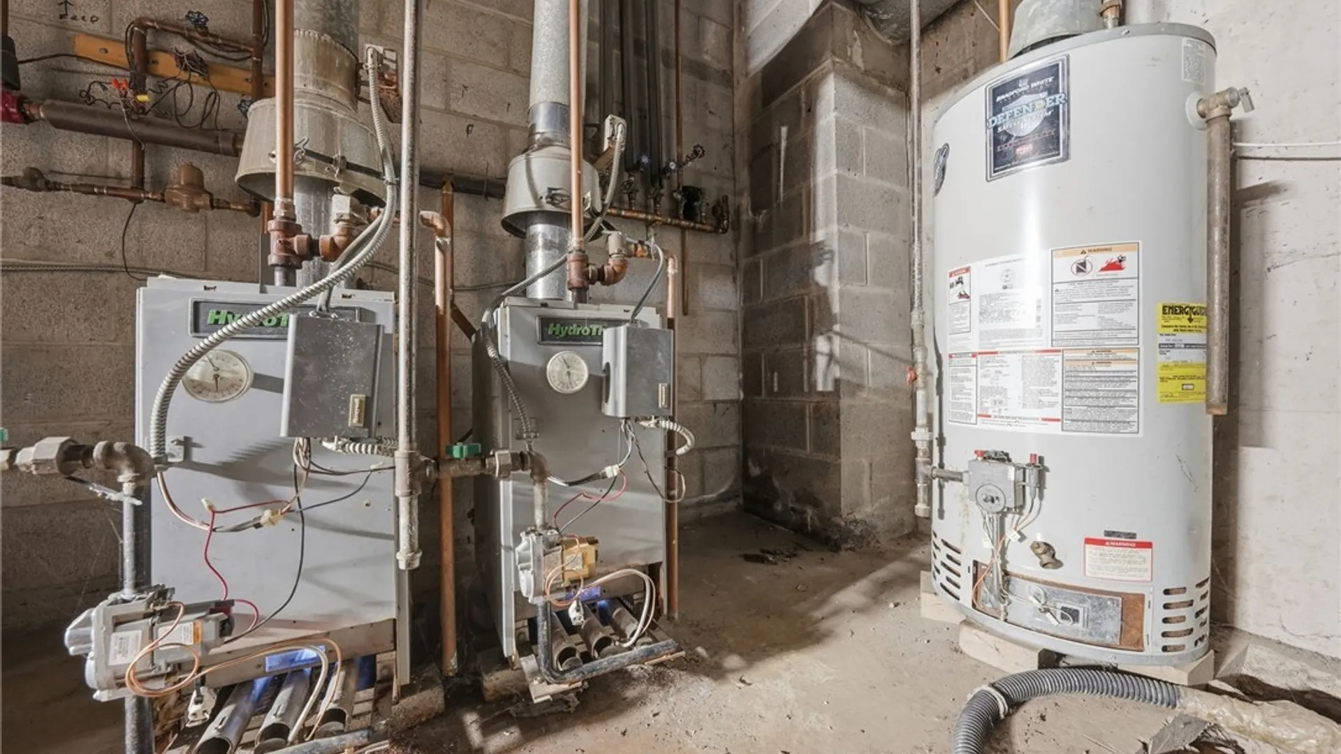 Property at 3568 Walden Avenue, Lancaster, NY 14086 38