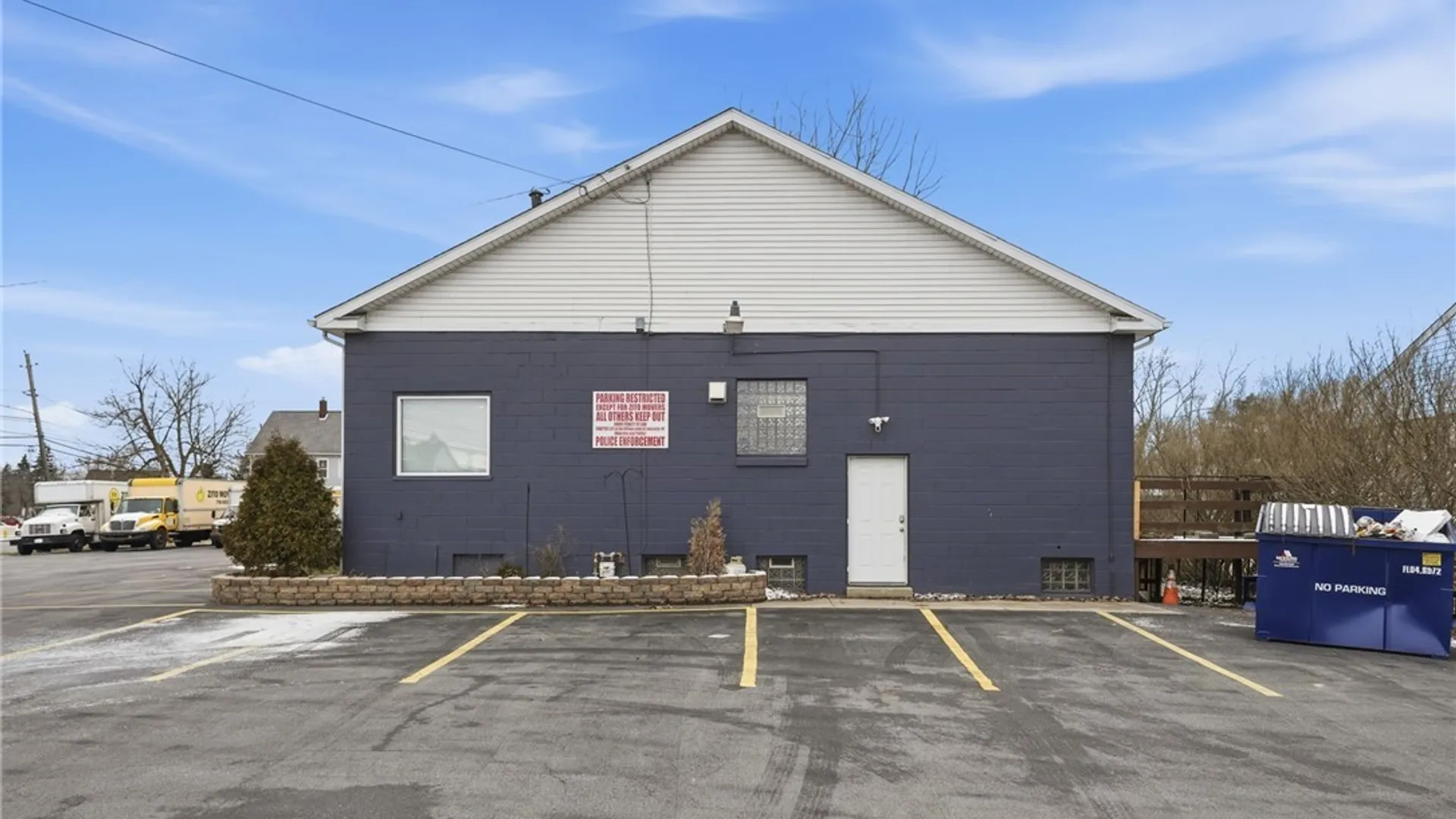 Property at 3568 Walden Avenue, Lancaster, NY 14086 4