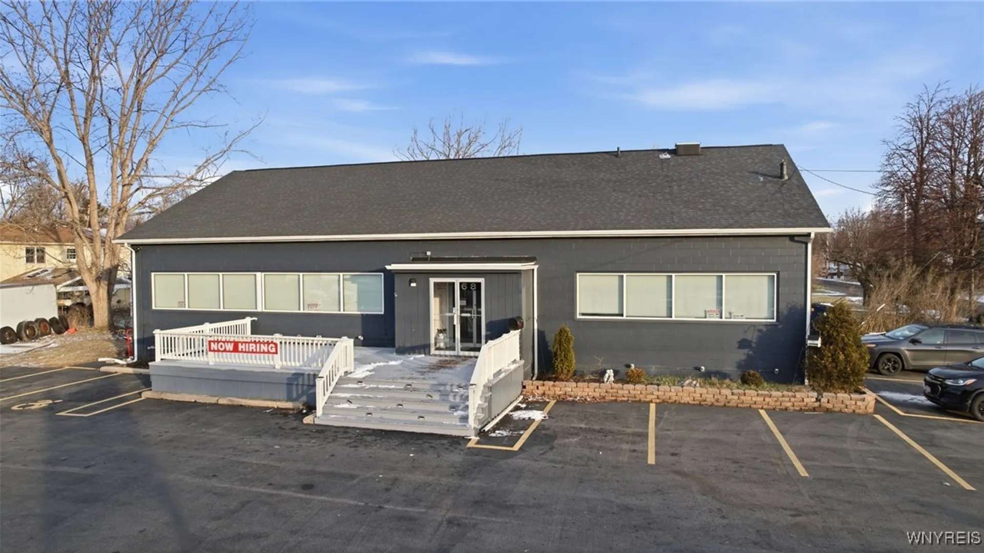 Property at 3568 Walden Avenue, Lancaster, NY 14086 45