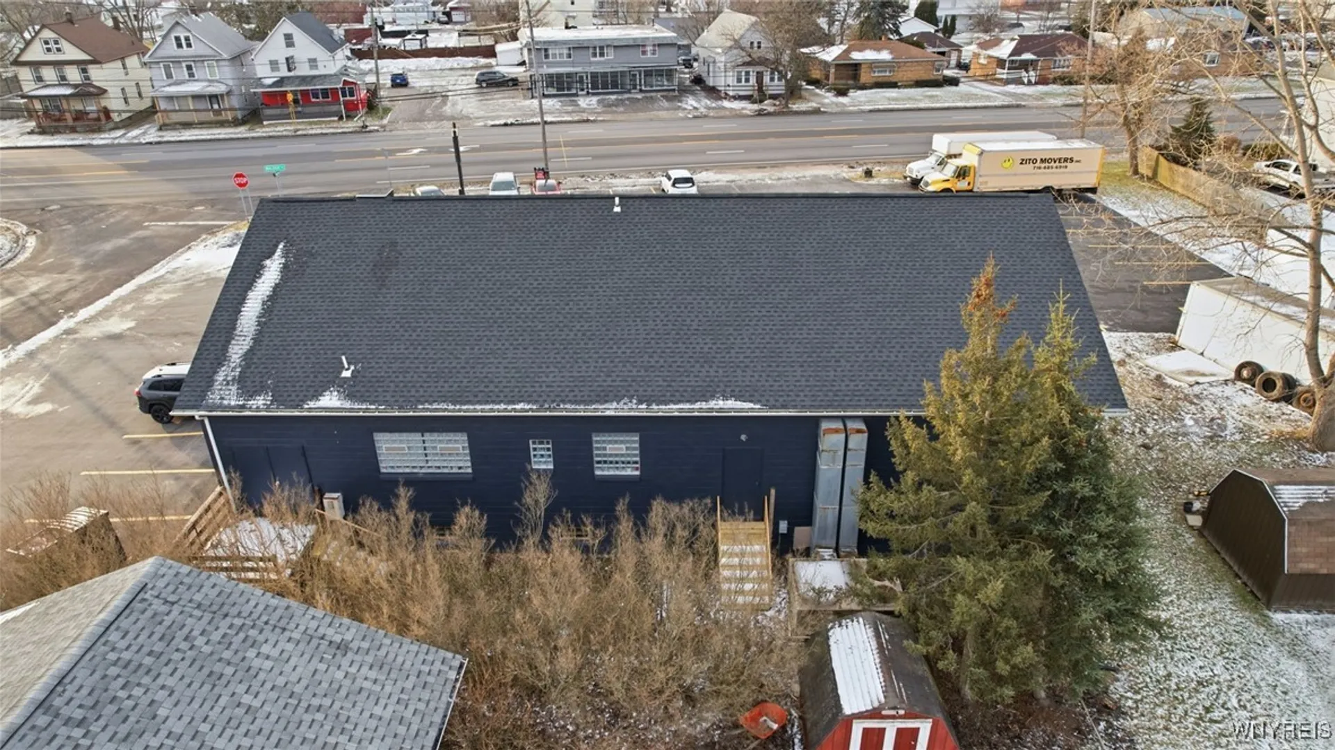 Property at 3568 Walden Avenue, Lancaster, NY 14086 46