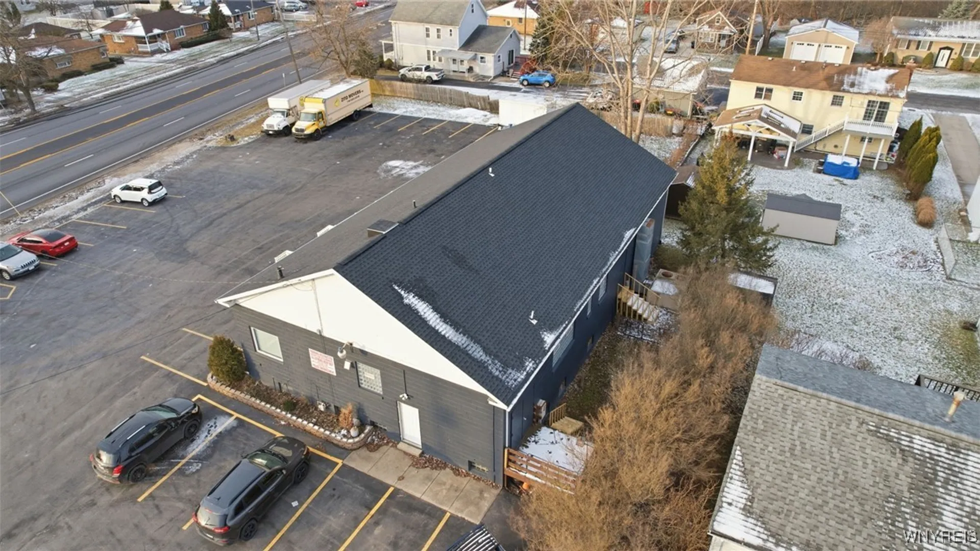 Property at 3568 Walden Avenue, Lancaster, NY 14086 47