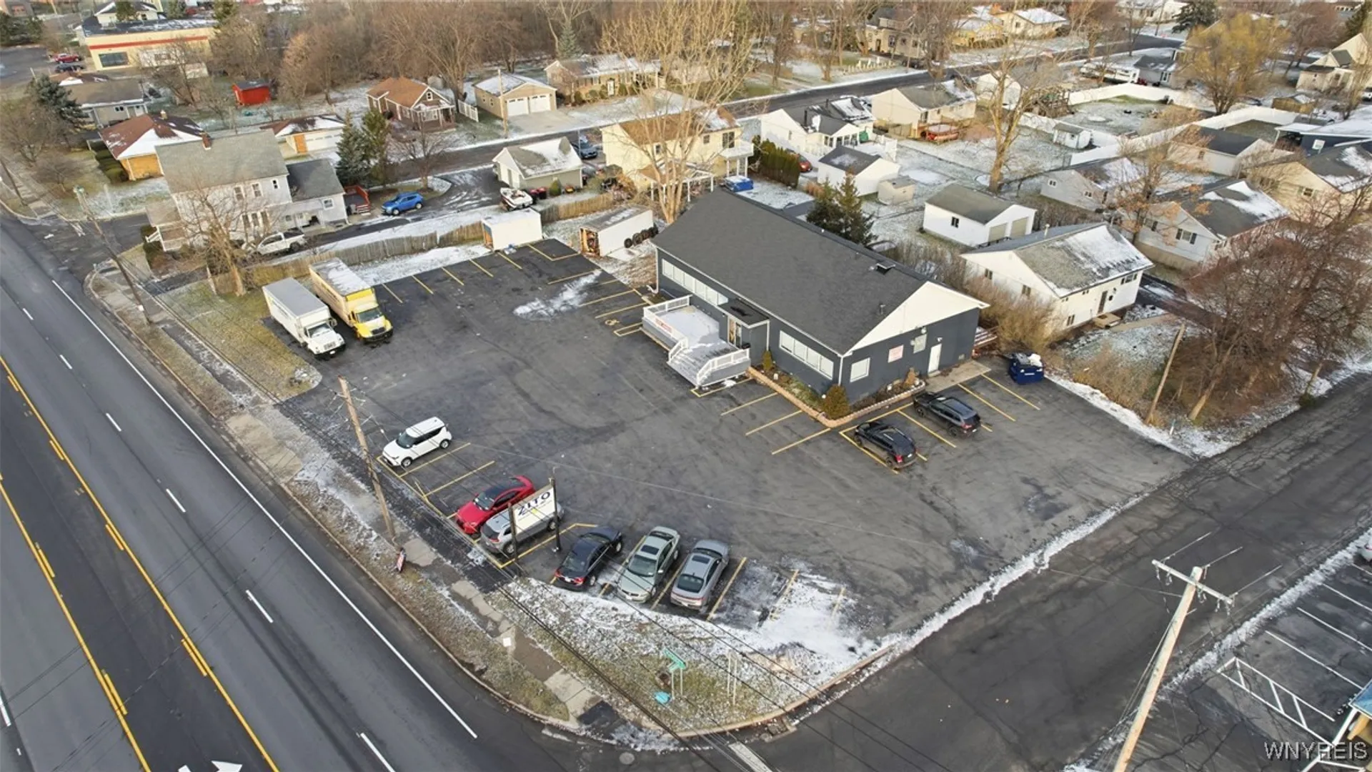 Property at 3568 Walden Avenue, Lancaster, NY 14086 48