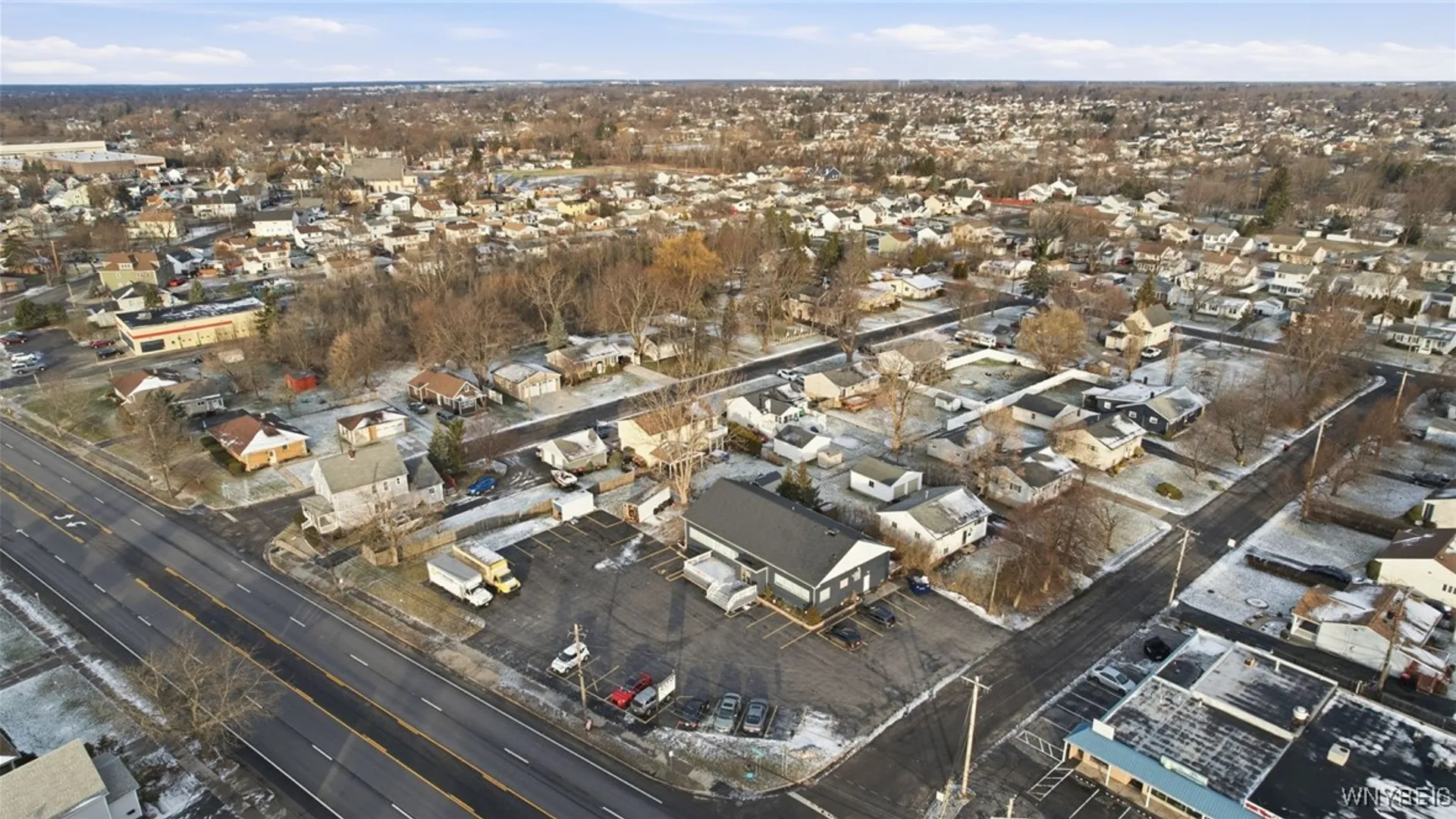 Property at 3568 Walden Avenue, Lancaster, NY 14086 49