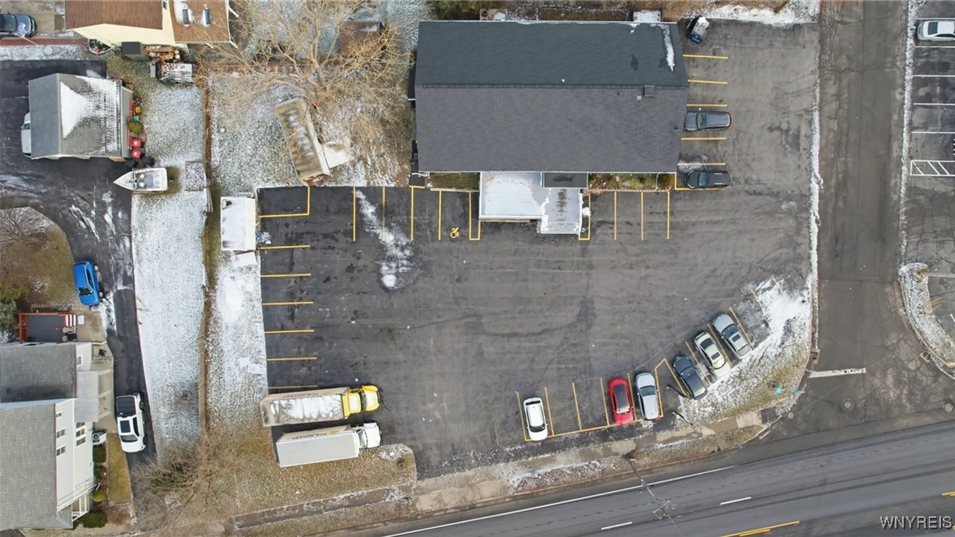 Property at 3568 Walden Avenue, Lancaster, NY 14086 50