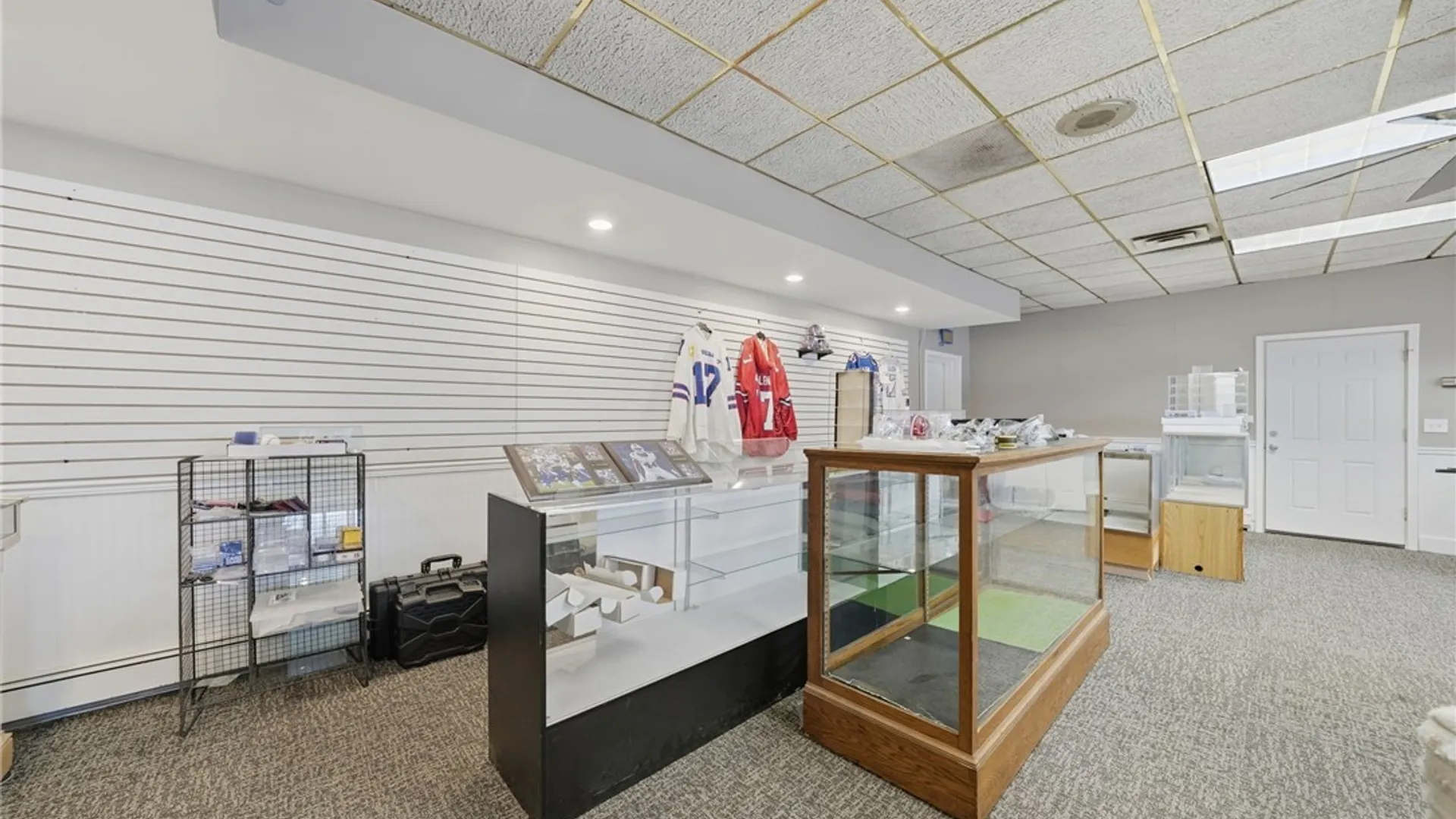 Property at 3568 Walden Avenue, Lancaster, NY 14086 9