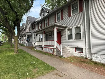 Property at 453 Averill Avenue, Rochester, NY 14607