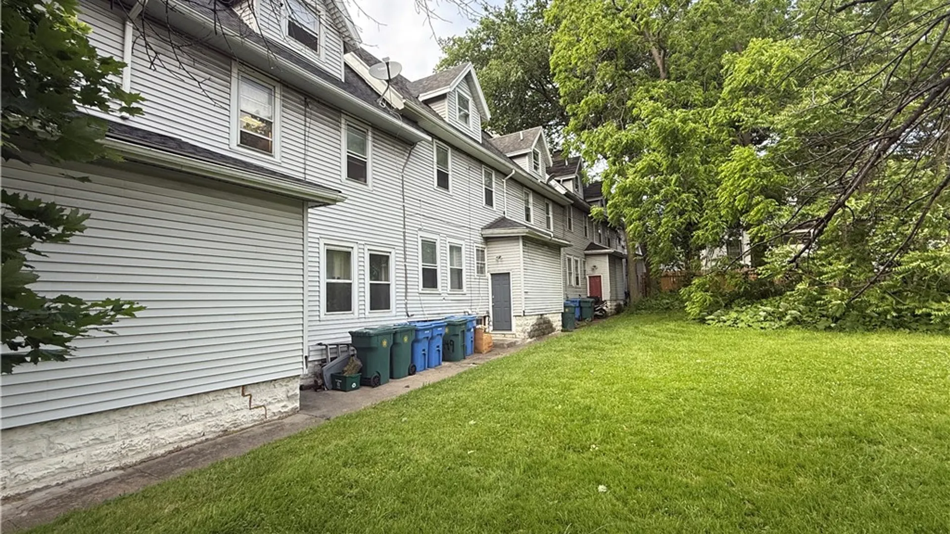 Property at 453 Averill Avenue, Rochester, NY 14607 20