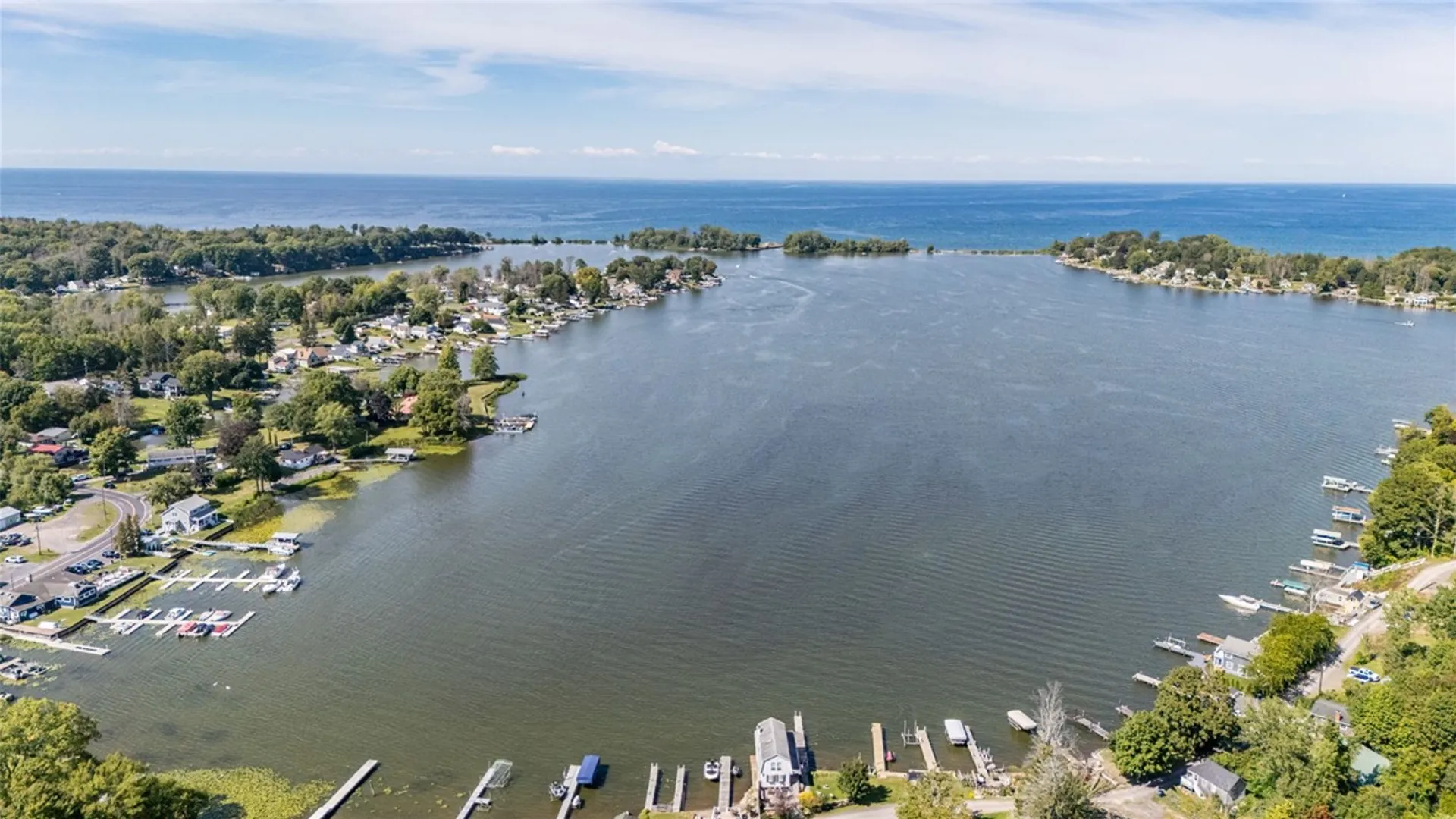 Property at Port Bay Road, Huron, NY 14590 10