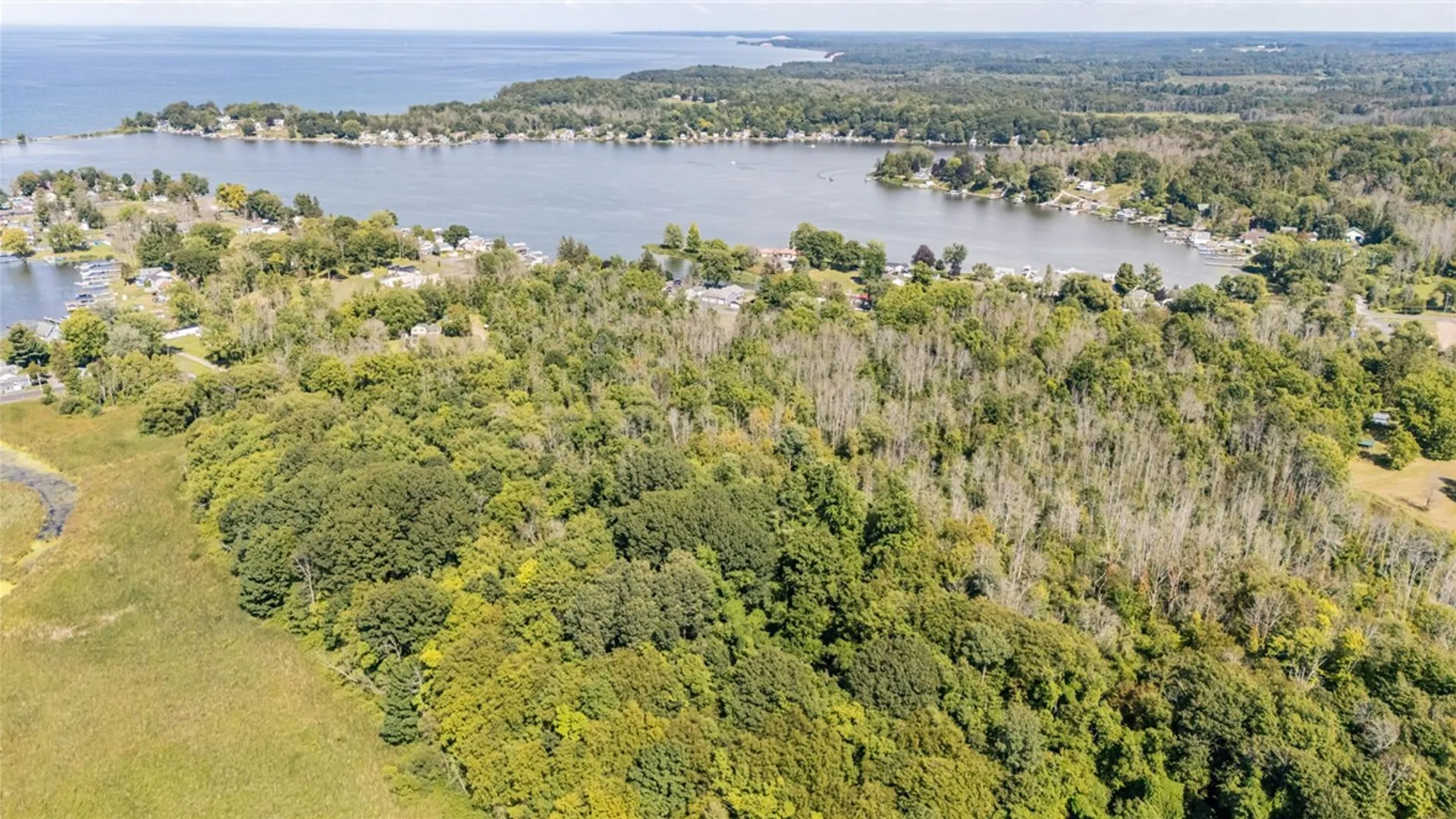 Property at Port Bay Road, Huron, NY 14590 11