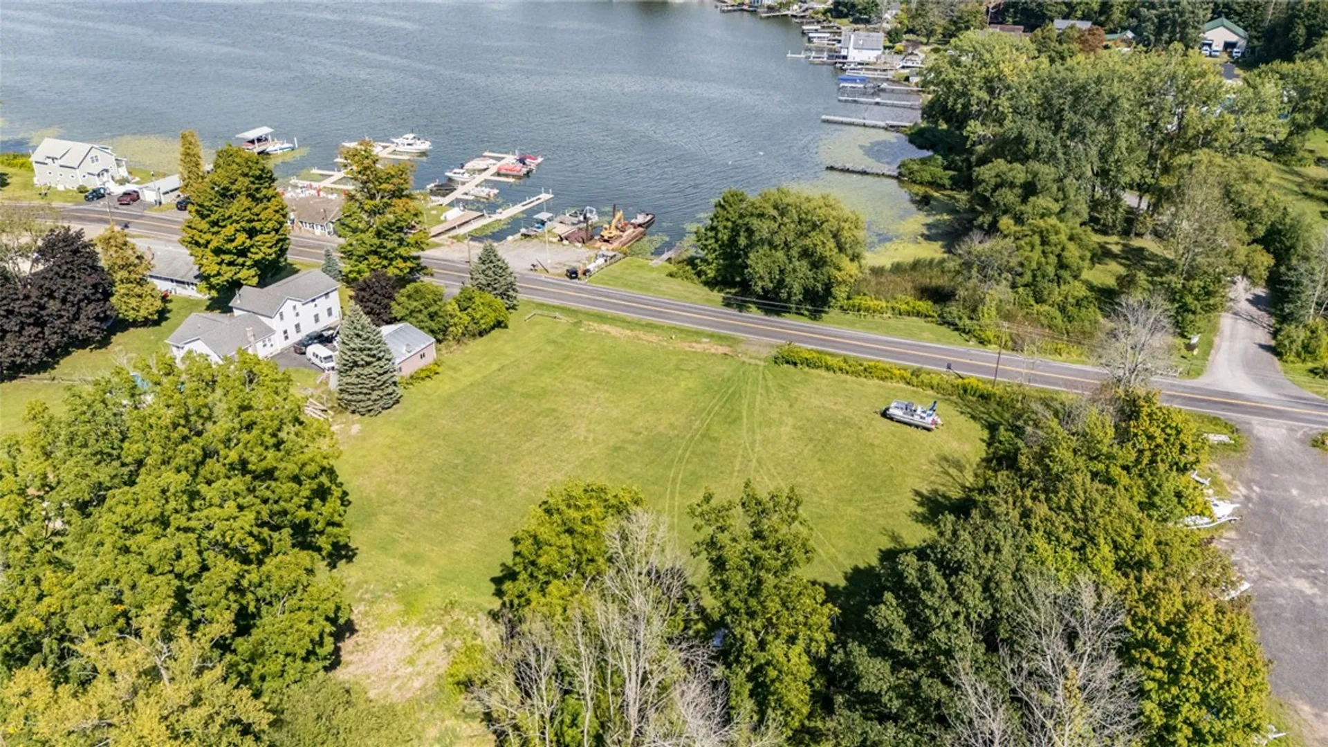 Property at Port Bay Road, Huron, NY 14590 13