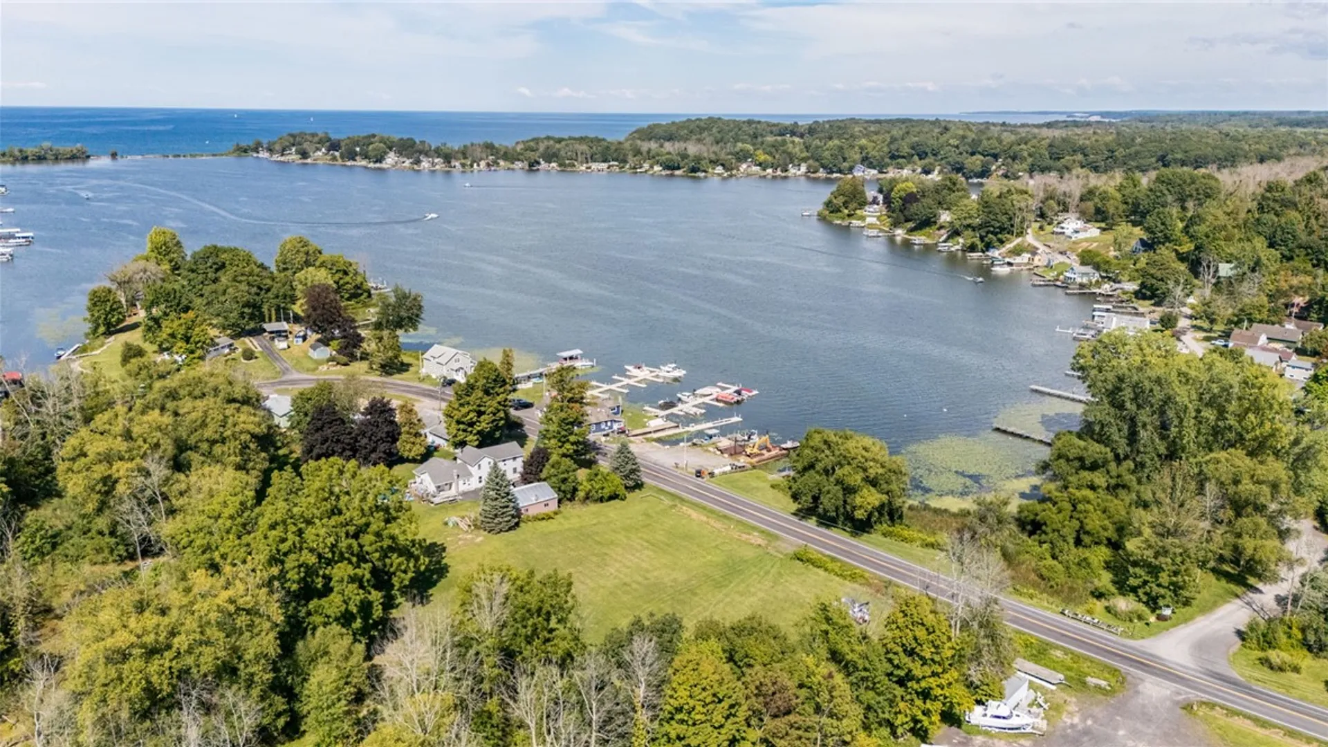 Property at Port Bay Road, Huron, NY 14590 15