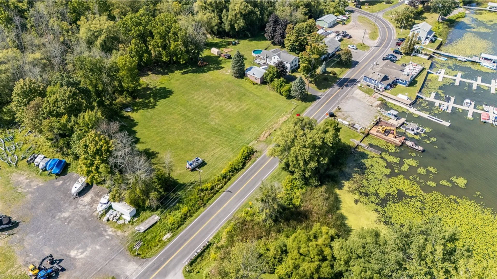 Property at Port Bay Road, Huron, NY 14590 17