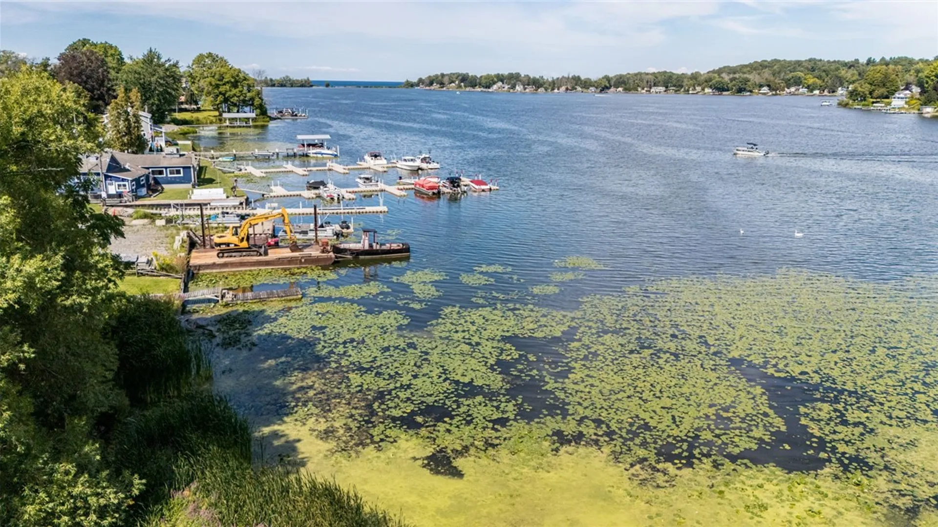 Property at Port Bay Road, Huron, NY 14590 18