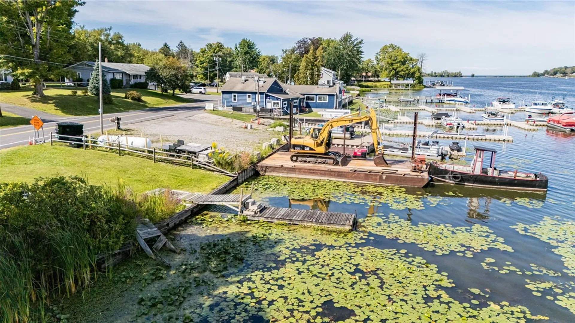 Property at Port Bay Road, Huron, NY 14590 19