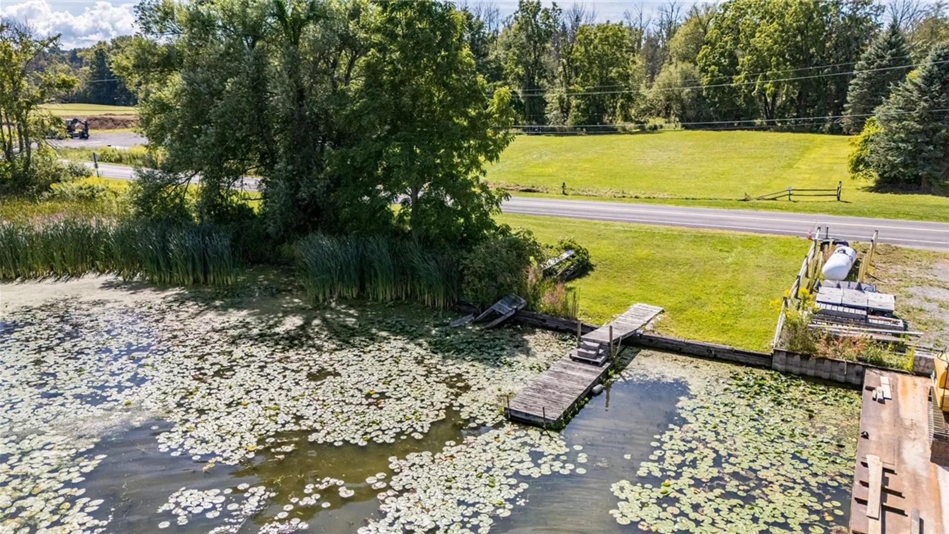 Property at Port Bay Road, Huron, NY 14590 2