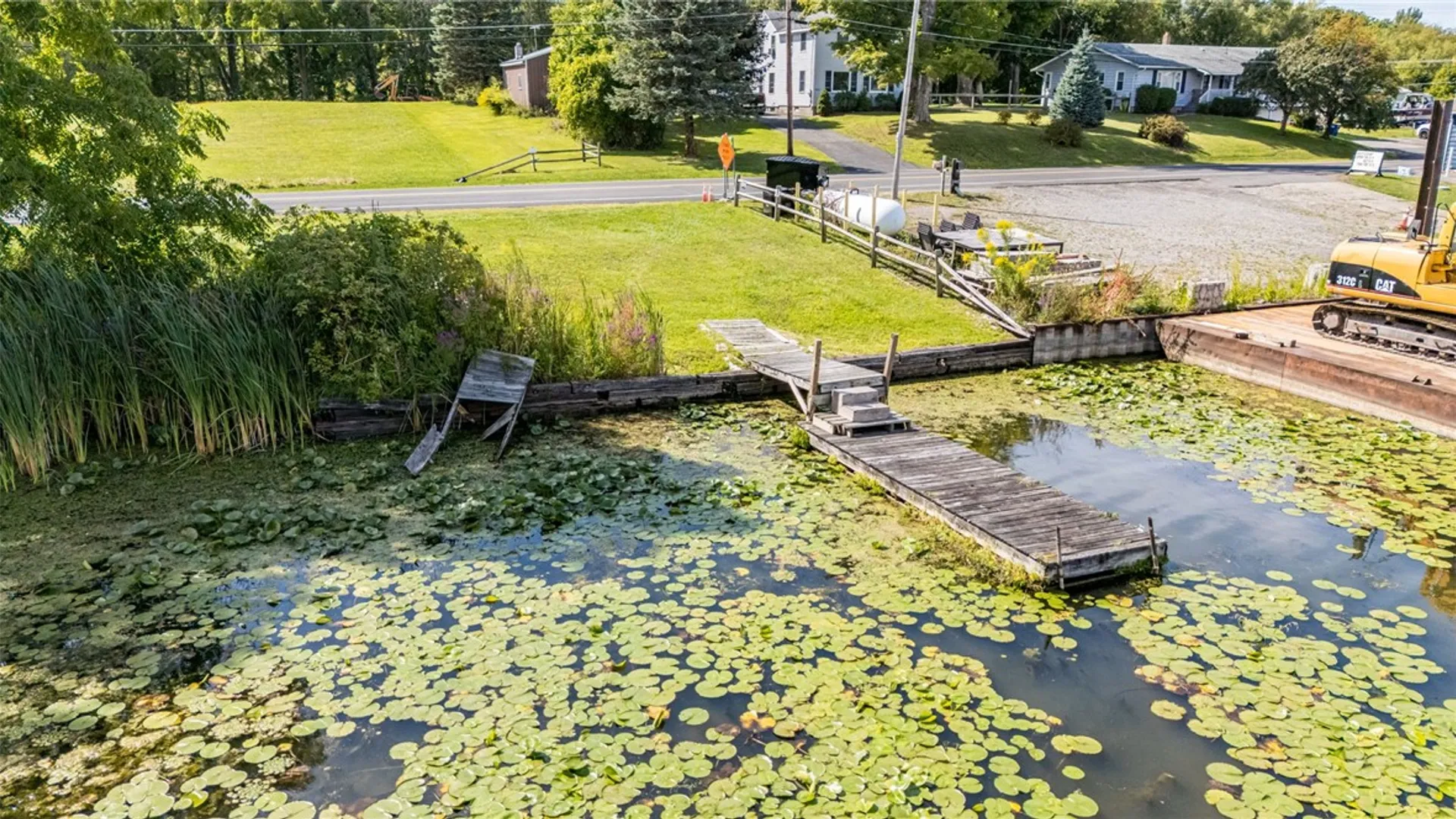 Property at Port Bay Road, Huron, NY 14590 20