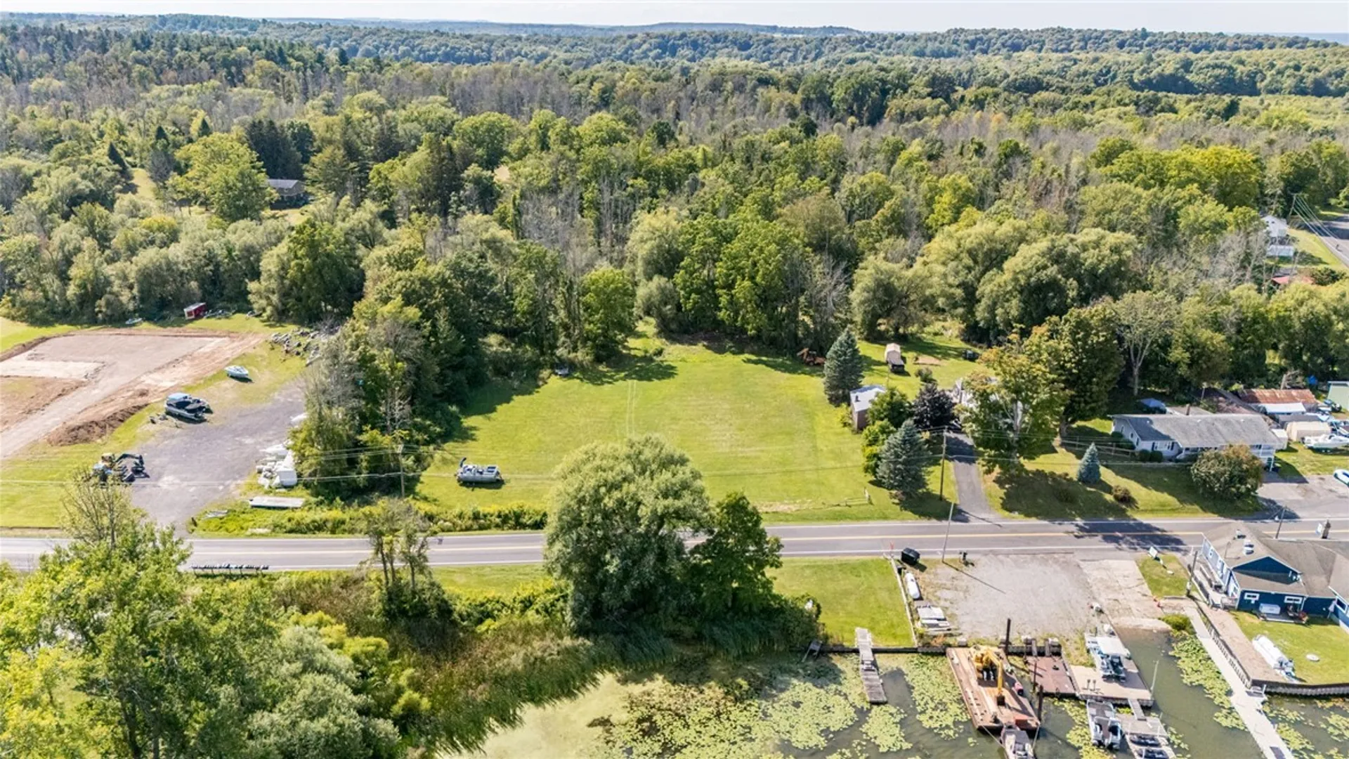 Property at Port Bay Road, Huron, NY 14590 21