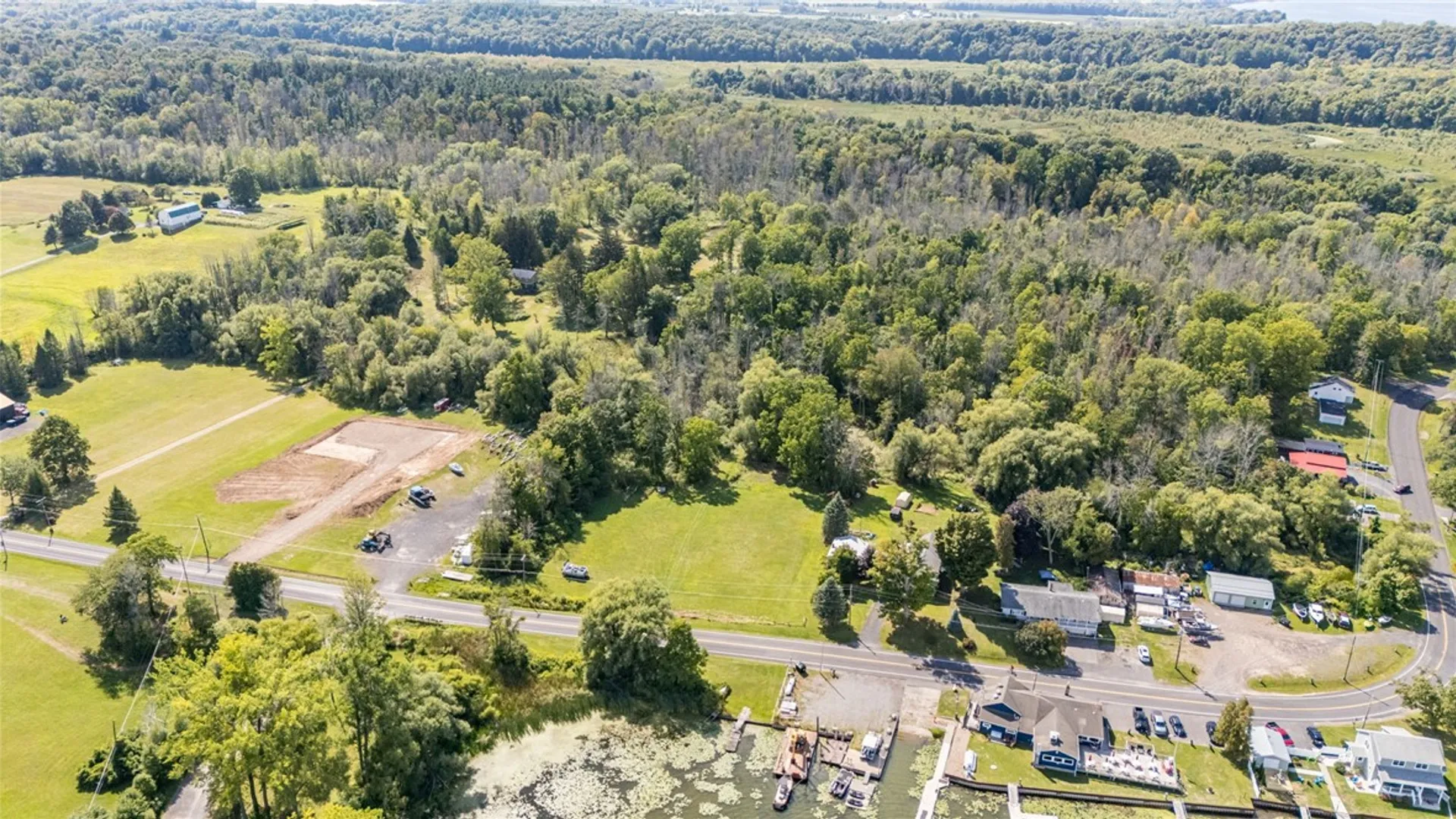 Property at Port Bay Road, Huron, NY 14590 22