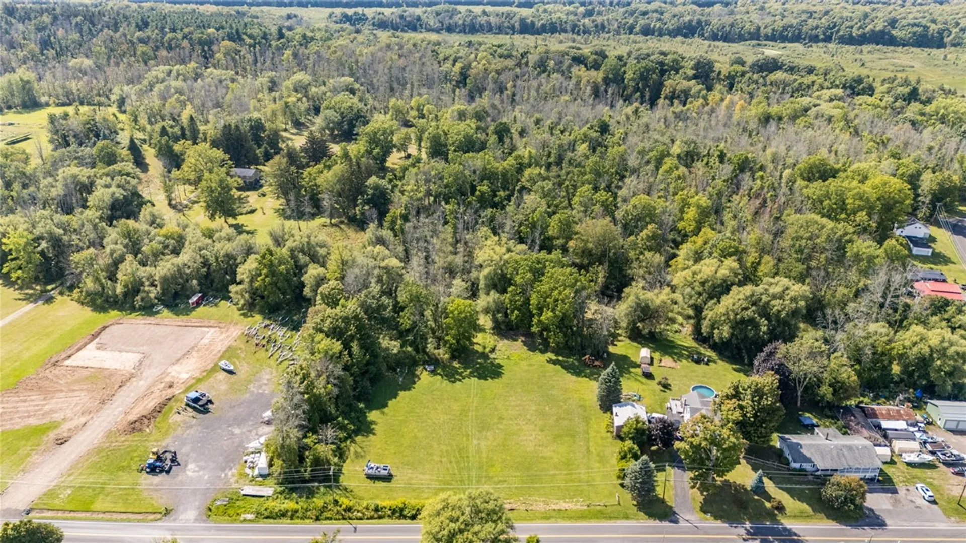 Property at Port Bay Road, Huron, NY 14590 24