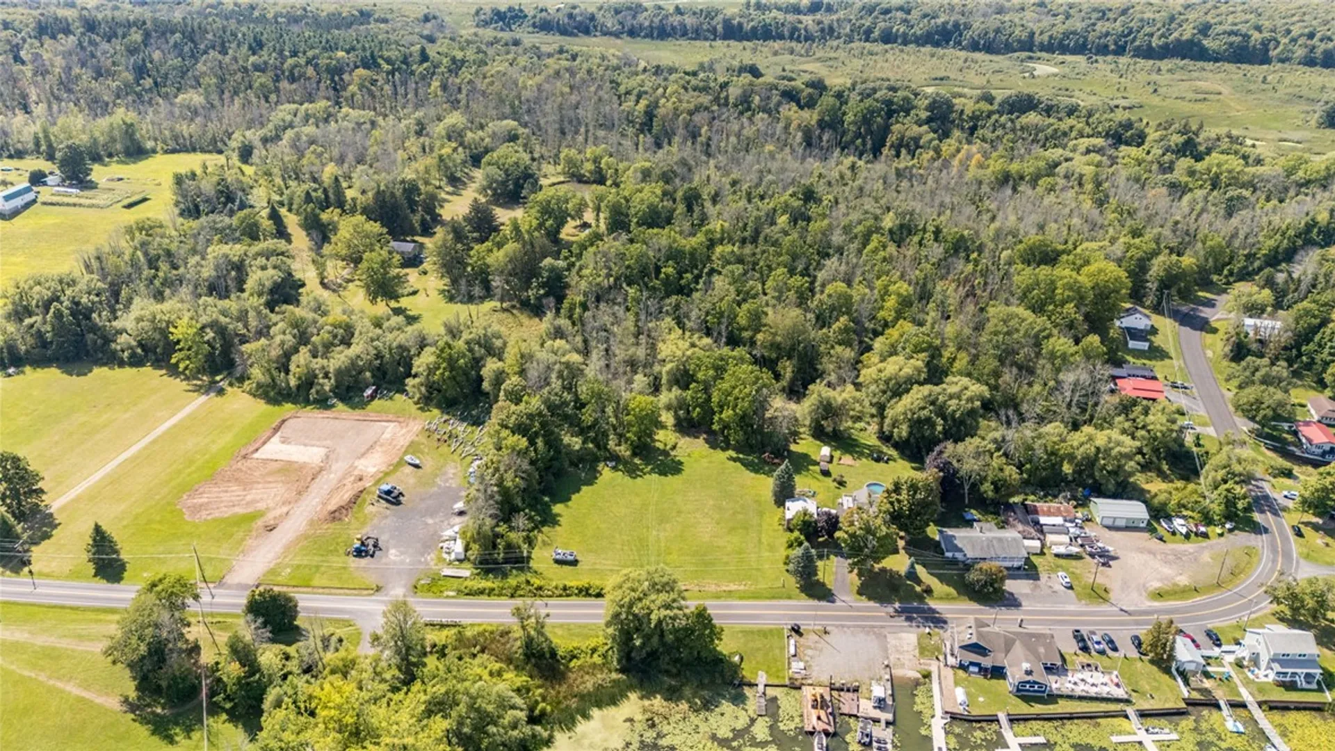 Property at Port Bay Road, Huron, NY 14590 25