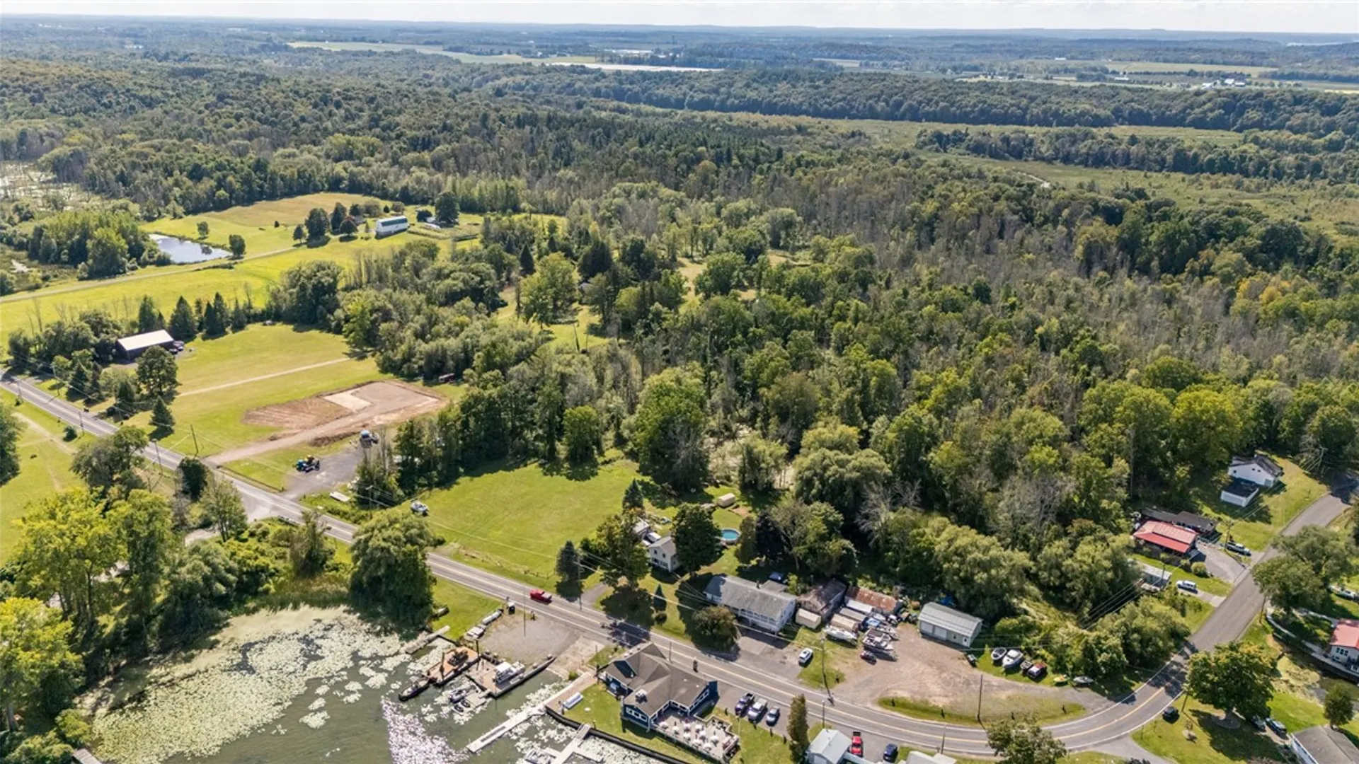 Property at Port Bay Road, Huron, NY 14590 26