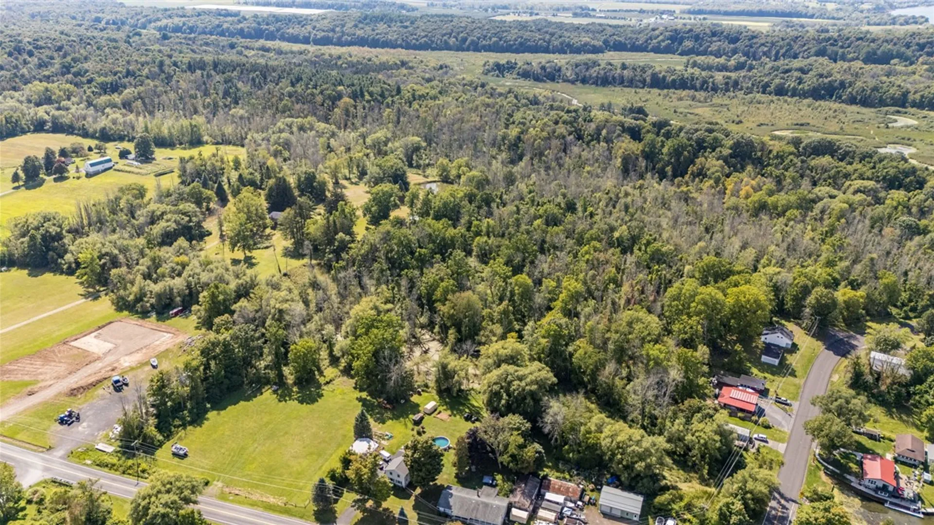 Property at Port Bay Road, Huron, NY 14590 28