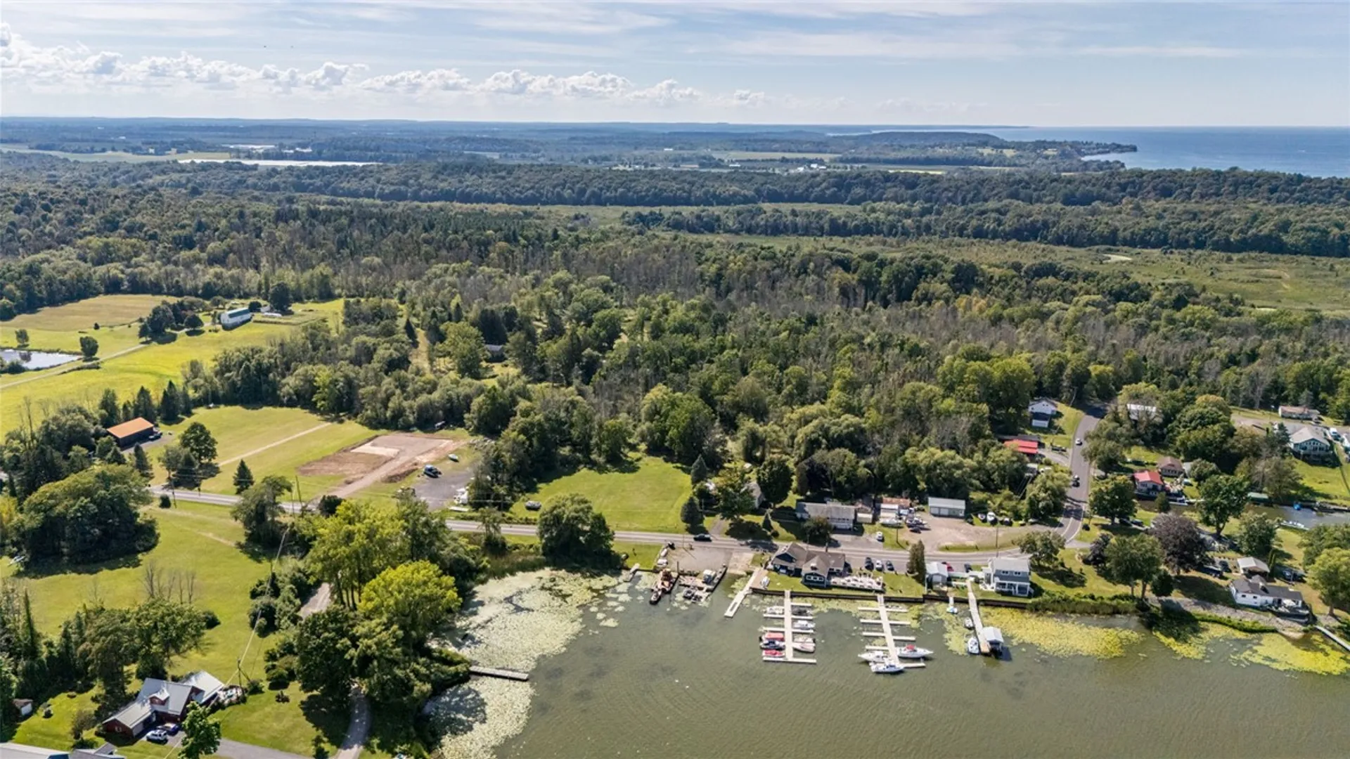 Property at Port Bay Road, Huron, NY 14590 30