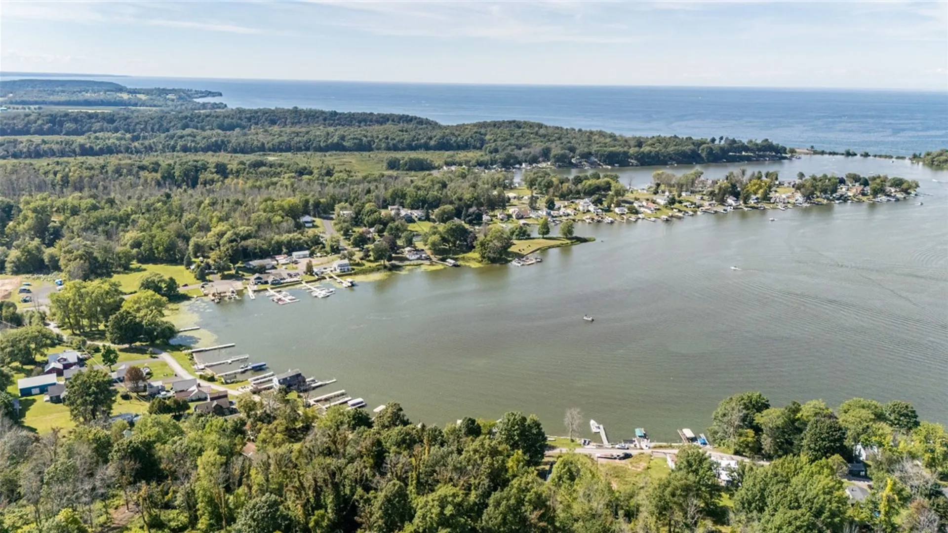 Property at Port Bay Road, Huron, NY 14590 31