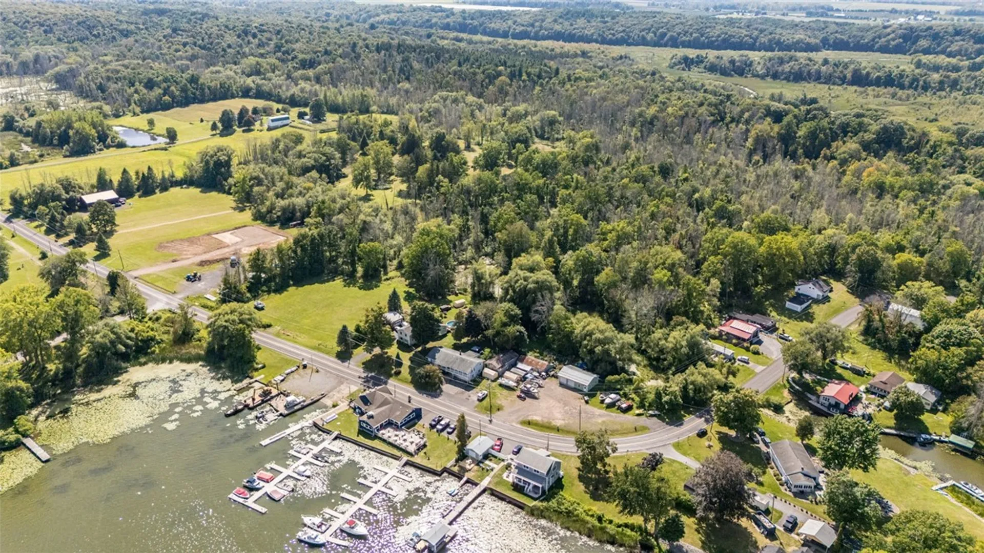 Property at Port Bay Road, Huron, NY 14590 32