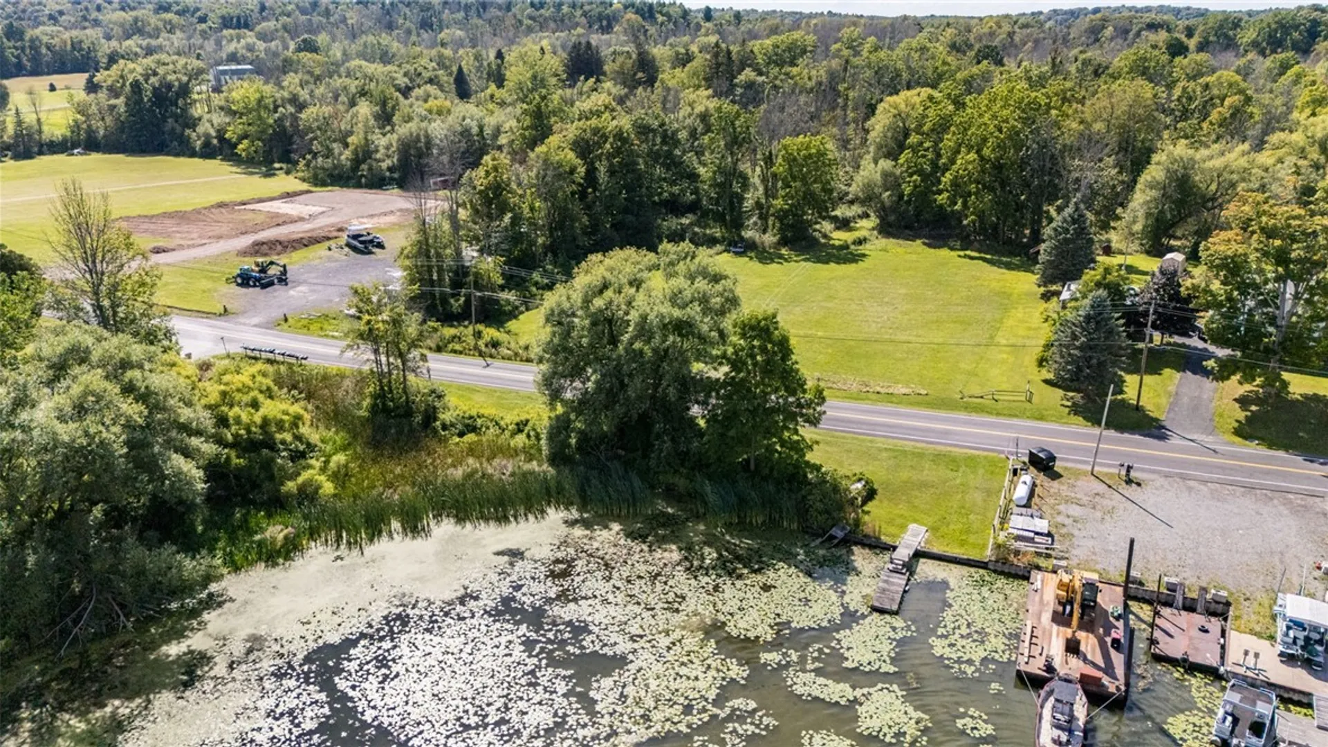 Property at Port Bay Road, Huron, NY 14590 34