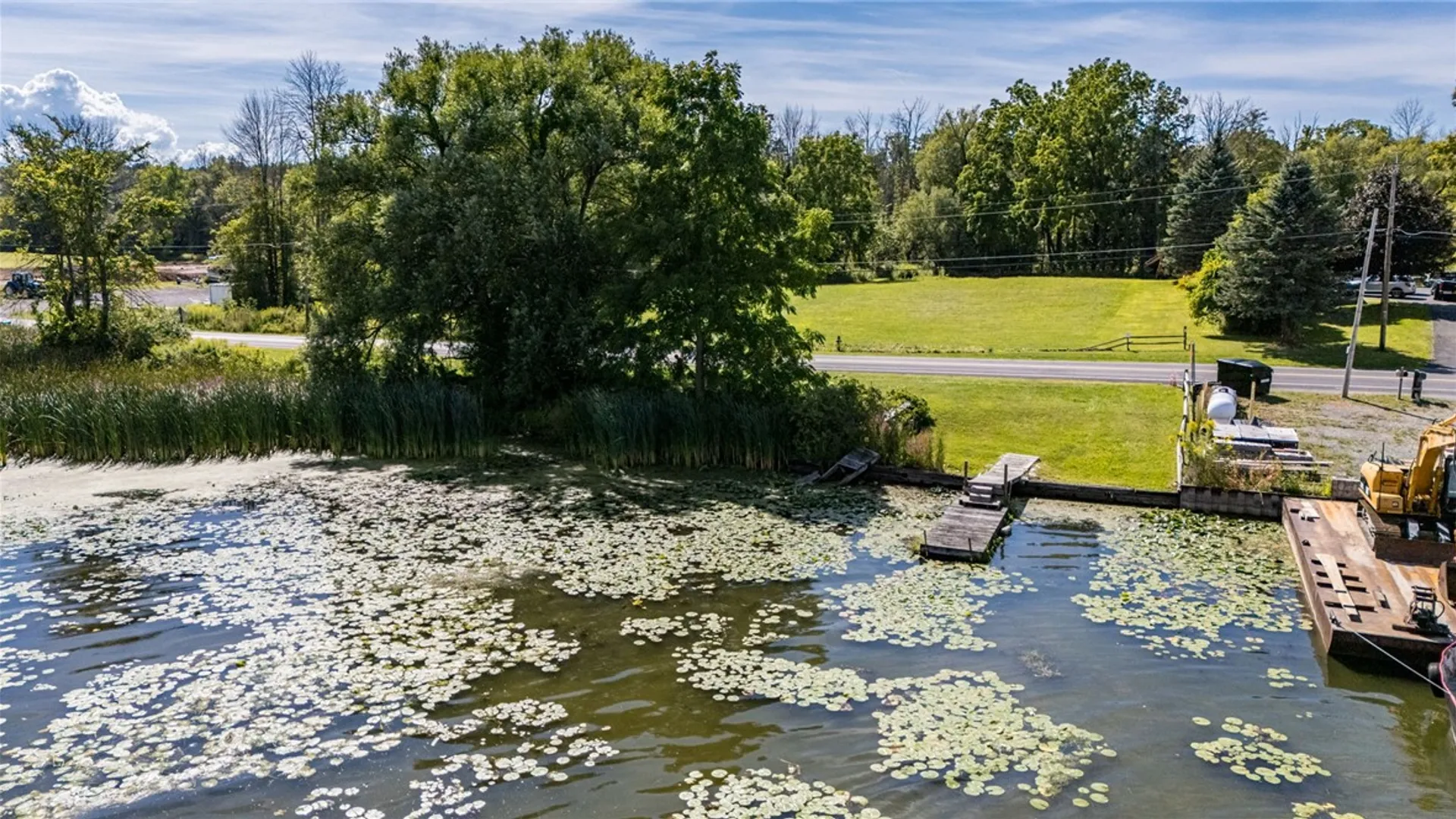 Property at Port Bay Road, Huron, NY 14590 35