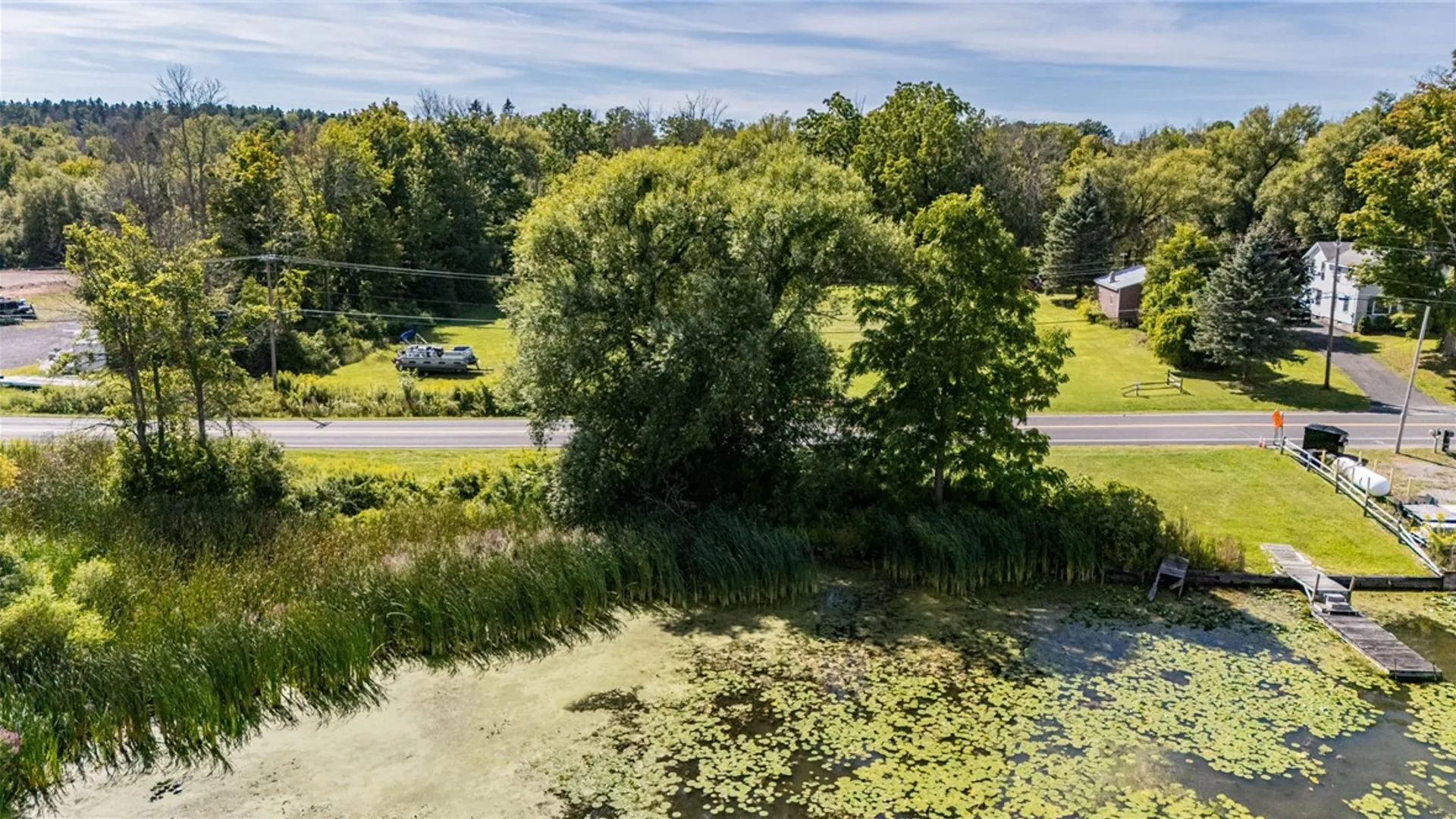 Property at Port Bay Road, Huron, NY 14590 36