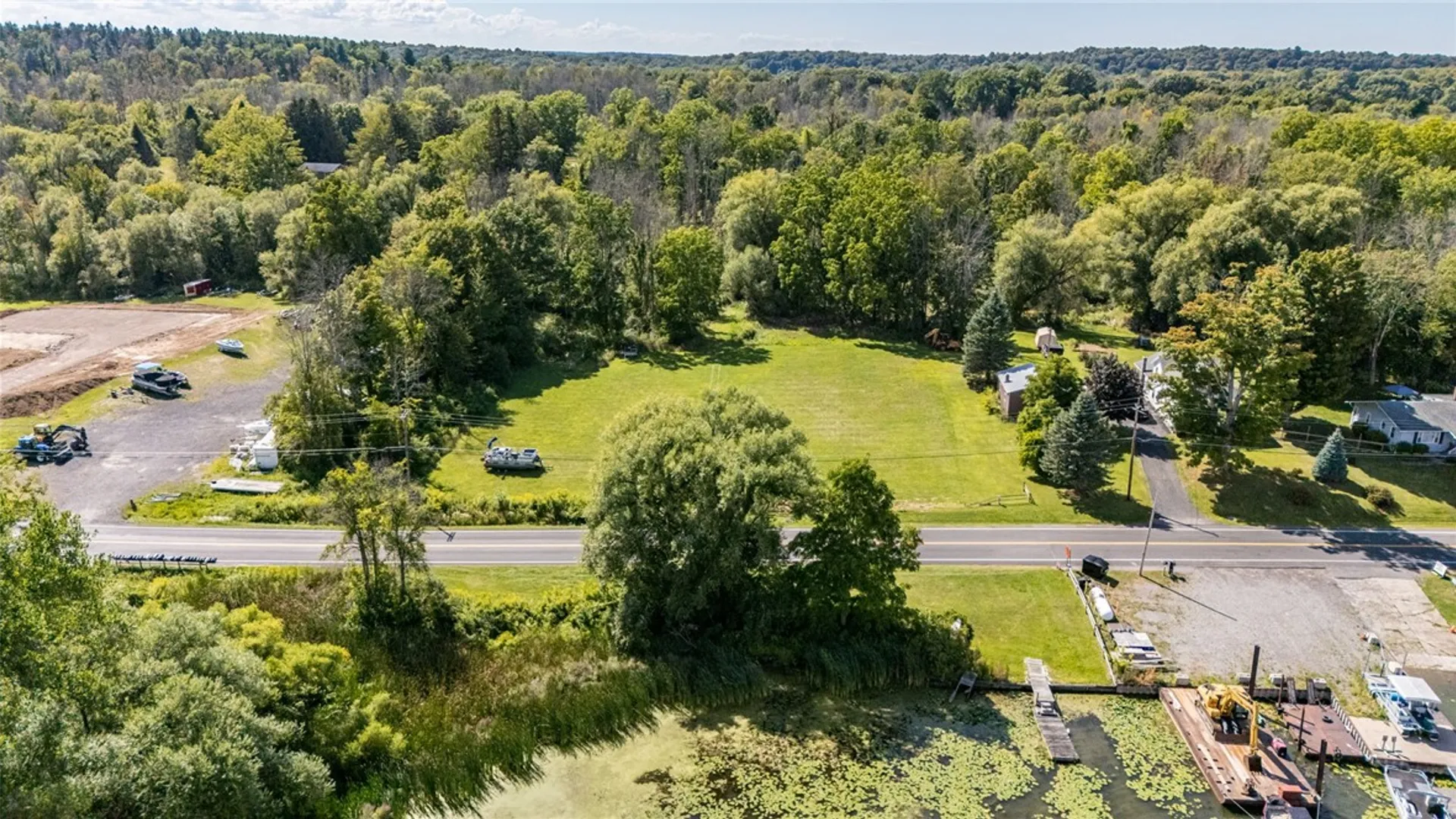 Property at Port Bay Road, Huron, NY 14590 37